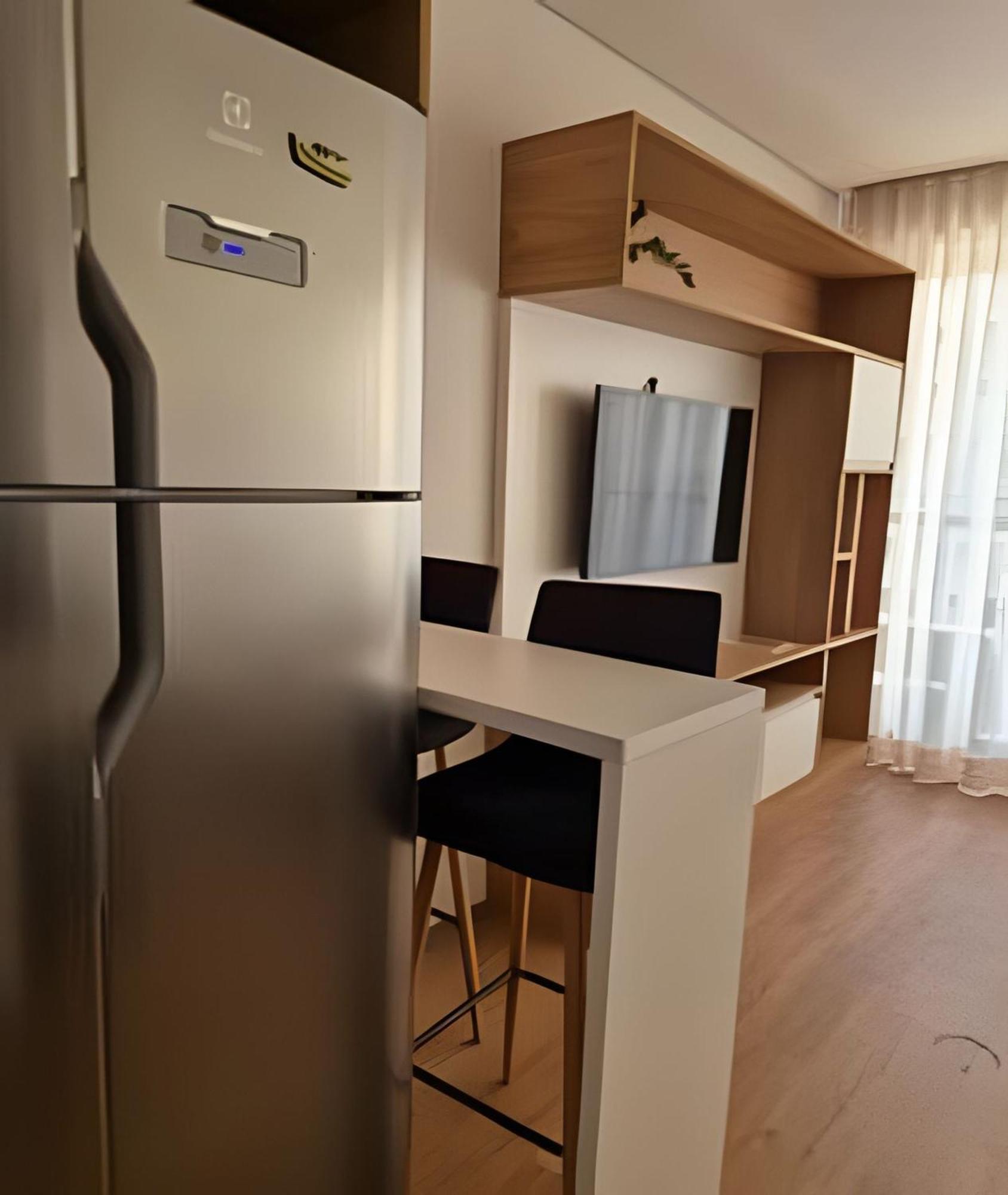 Apartment Novo No Coracao Do Itaim Nx 912 Sao Paulo