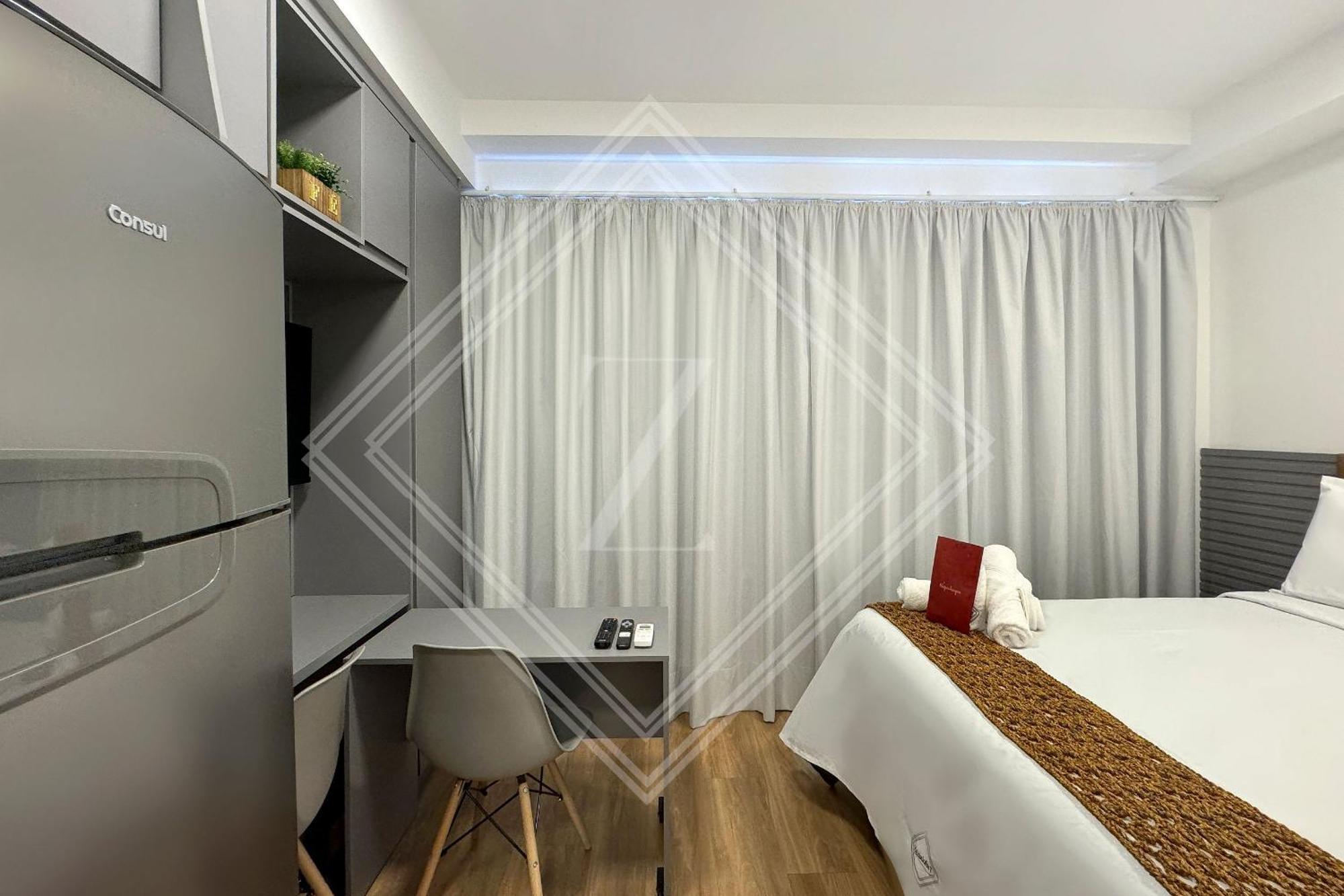 Zainalofts7vila Mariana Ao Lado Metro, Casv 66/102/103 Apartment