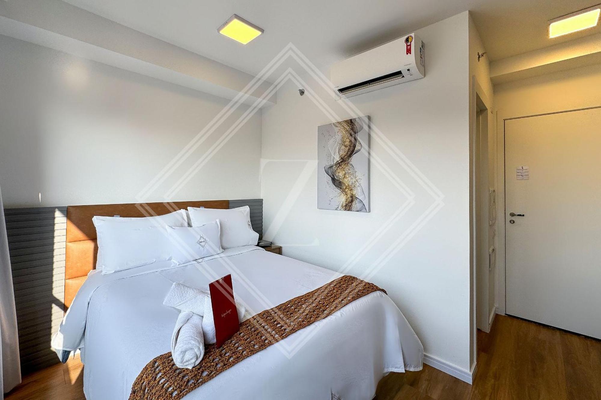 Apartment Zainalofts7vila Mariana Ao Lado Metro, Casv 66/102/103