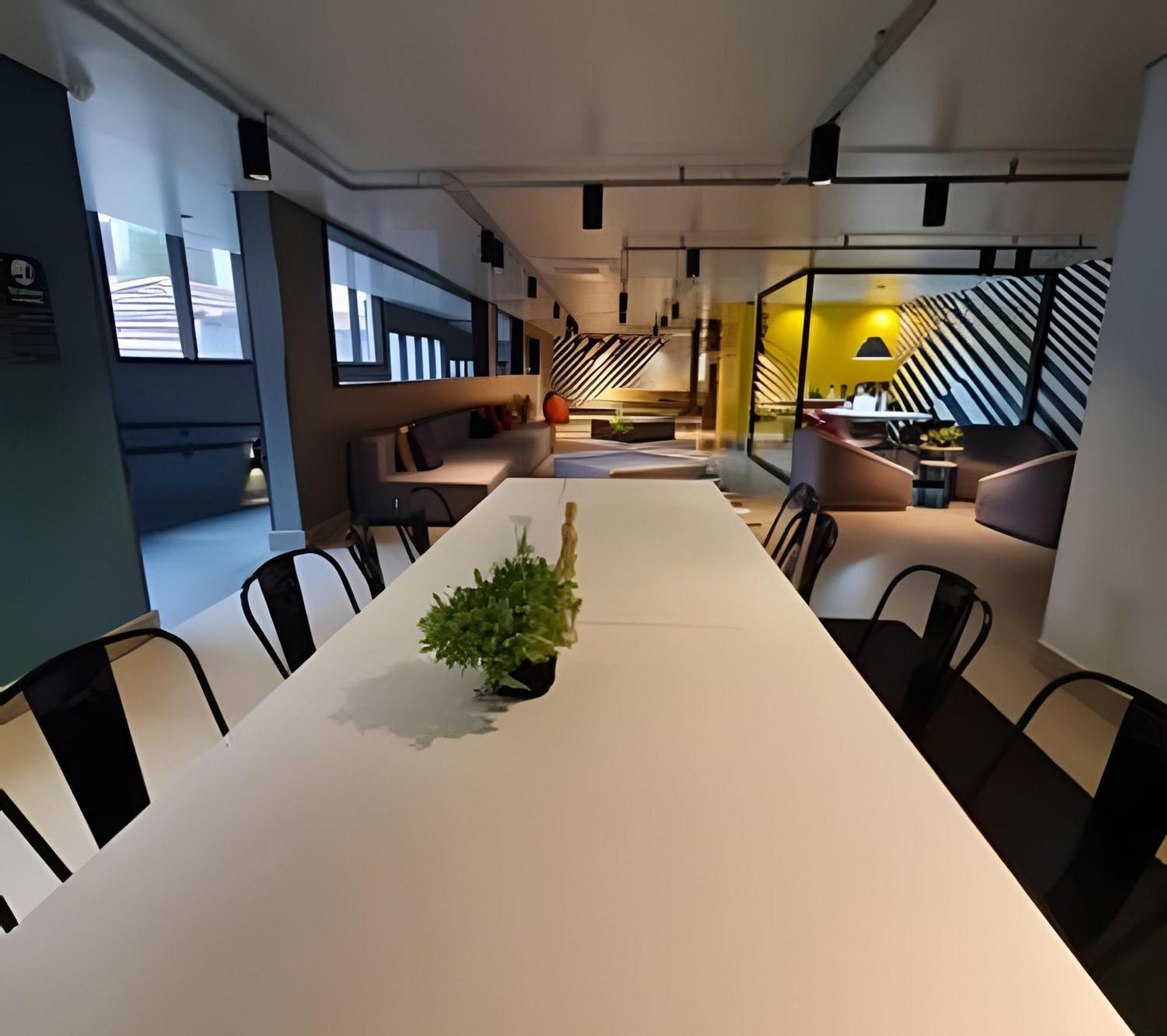 Apartamento Vn Humberto *