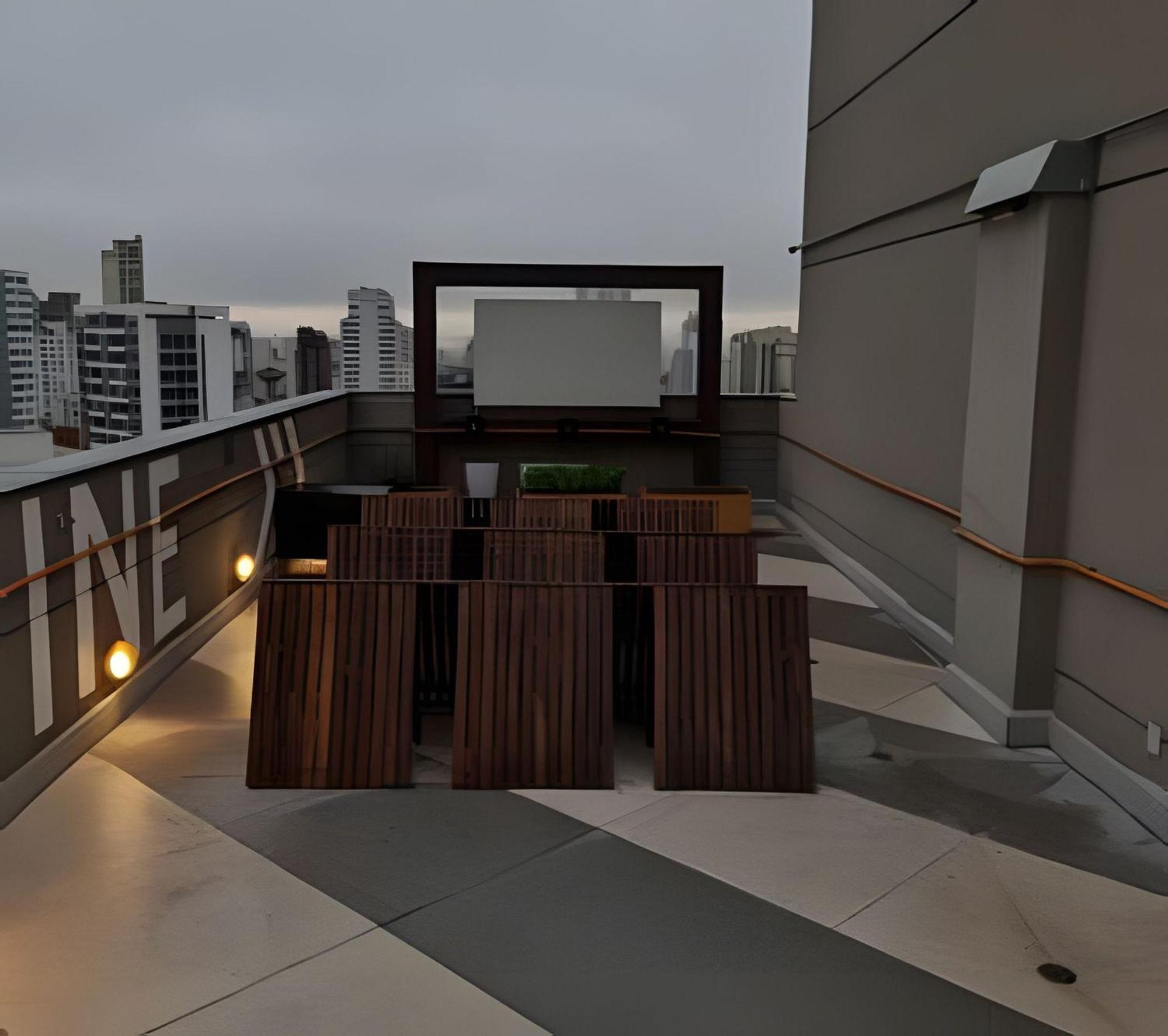 Vn Humberto São Paulo