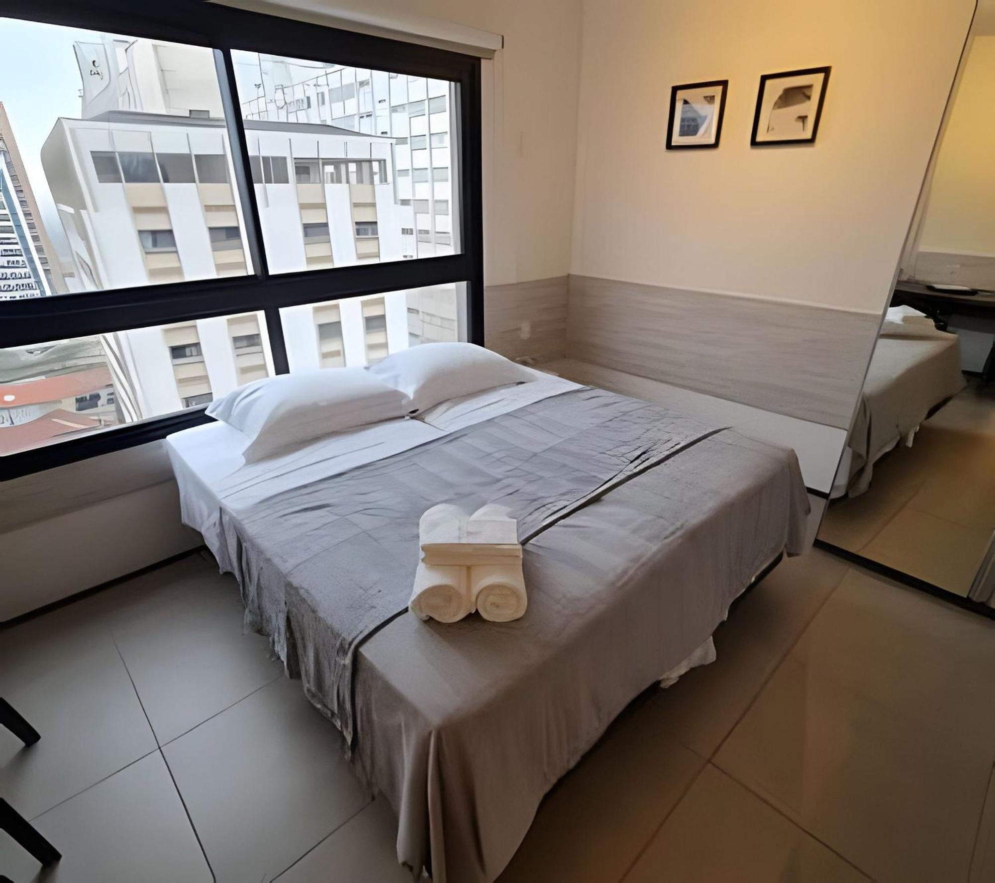 Apartamento Vn Humberto *