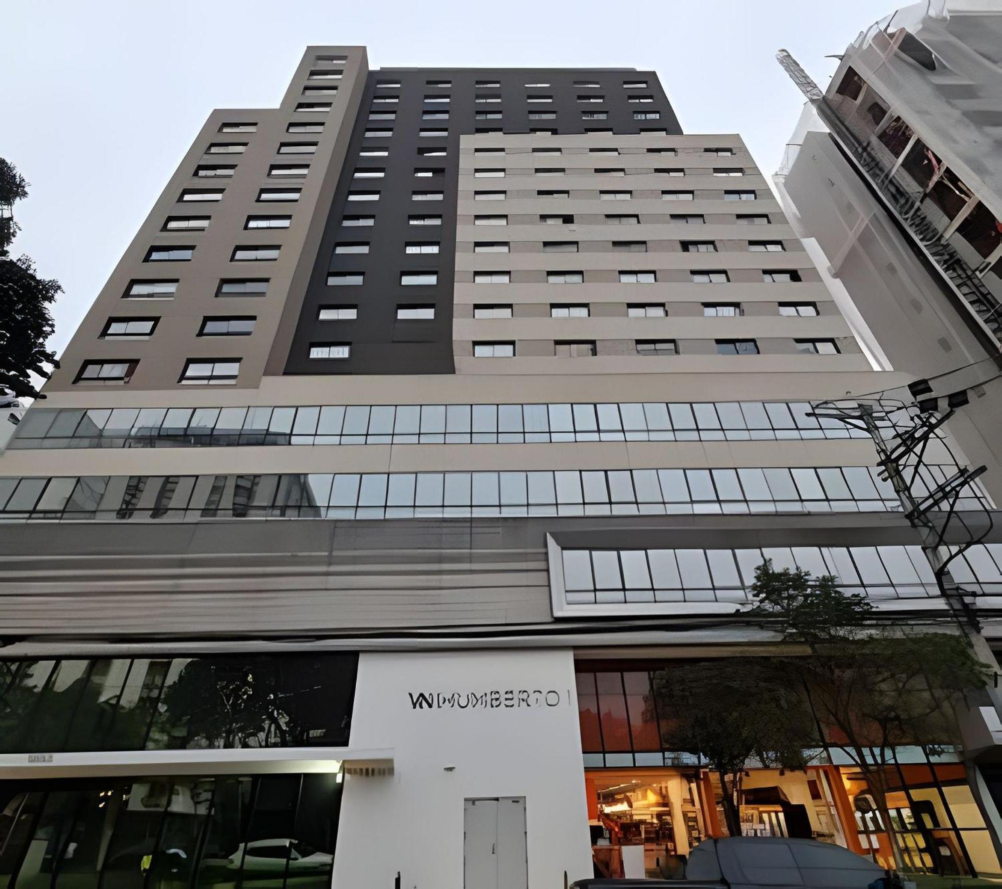 Apartamento Vn Humberto