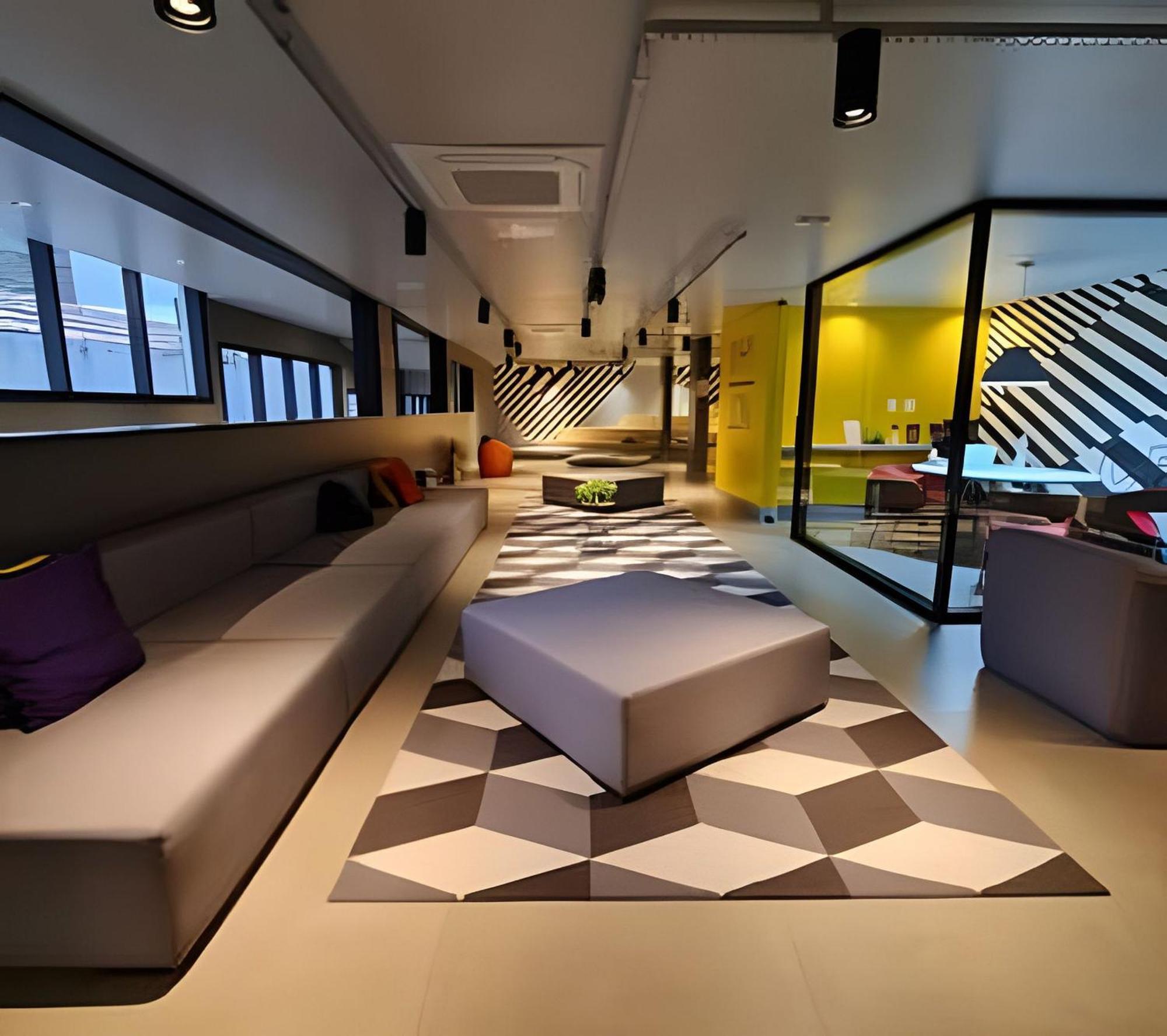 Apartamento Vn Humberto *