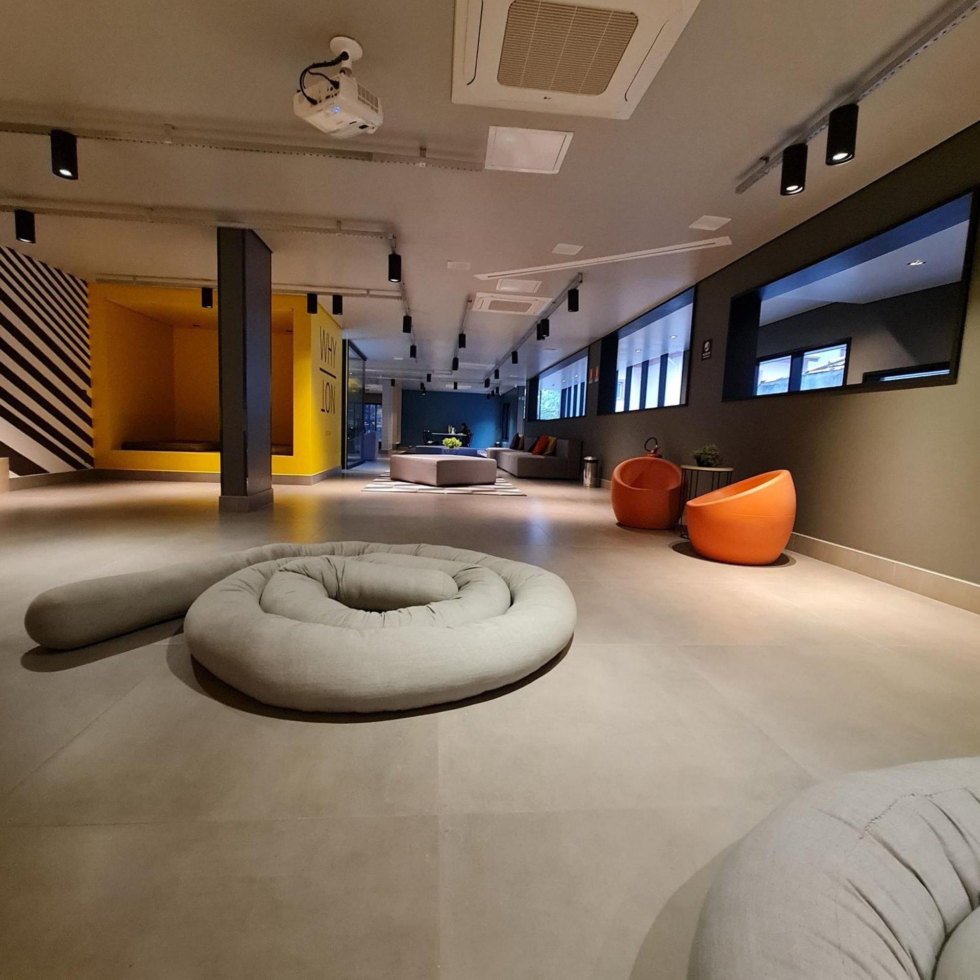 Vn Humberto Apartamento São Paulo