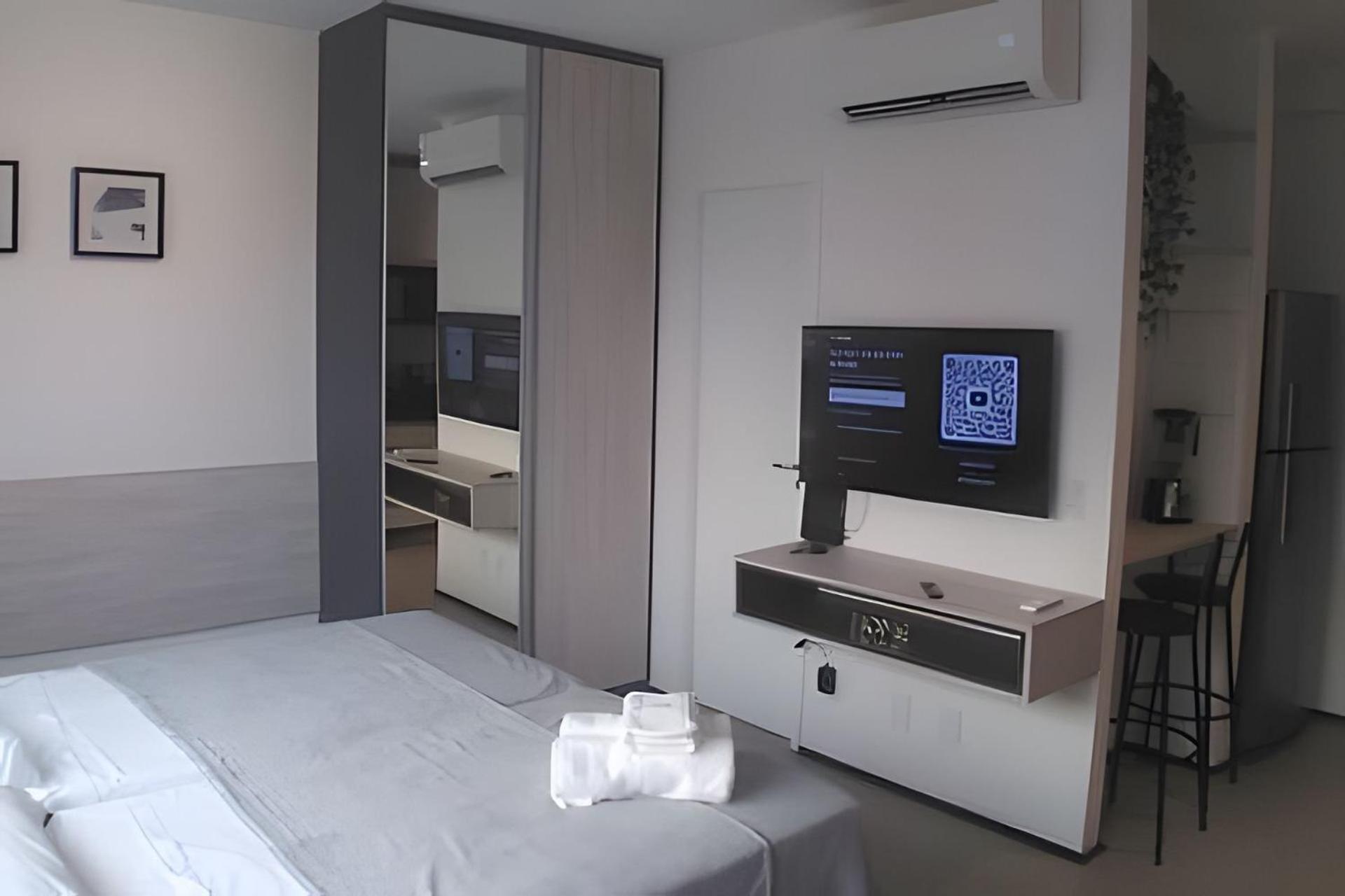 Apartamento Vn Humberto São Paulo