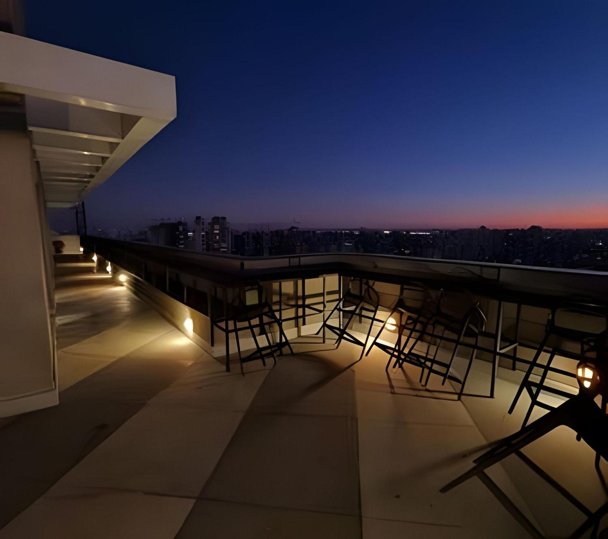 Apartamento Vn Humberto