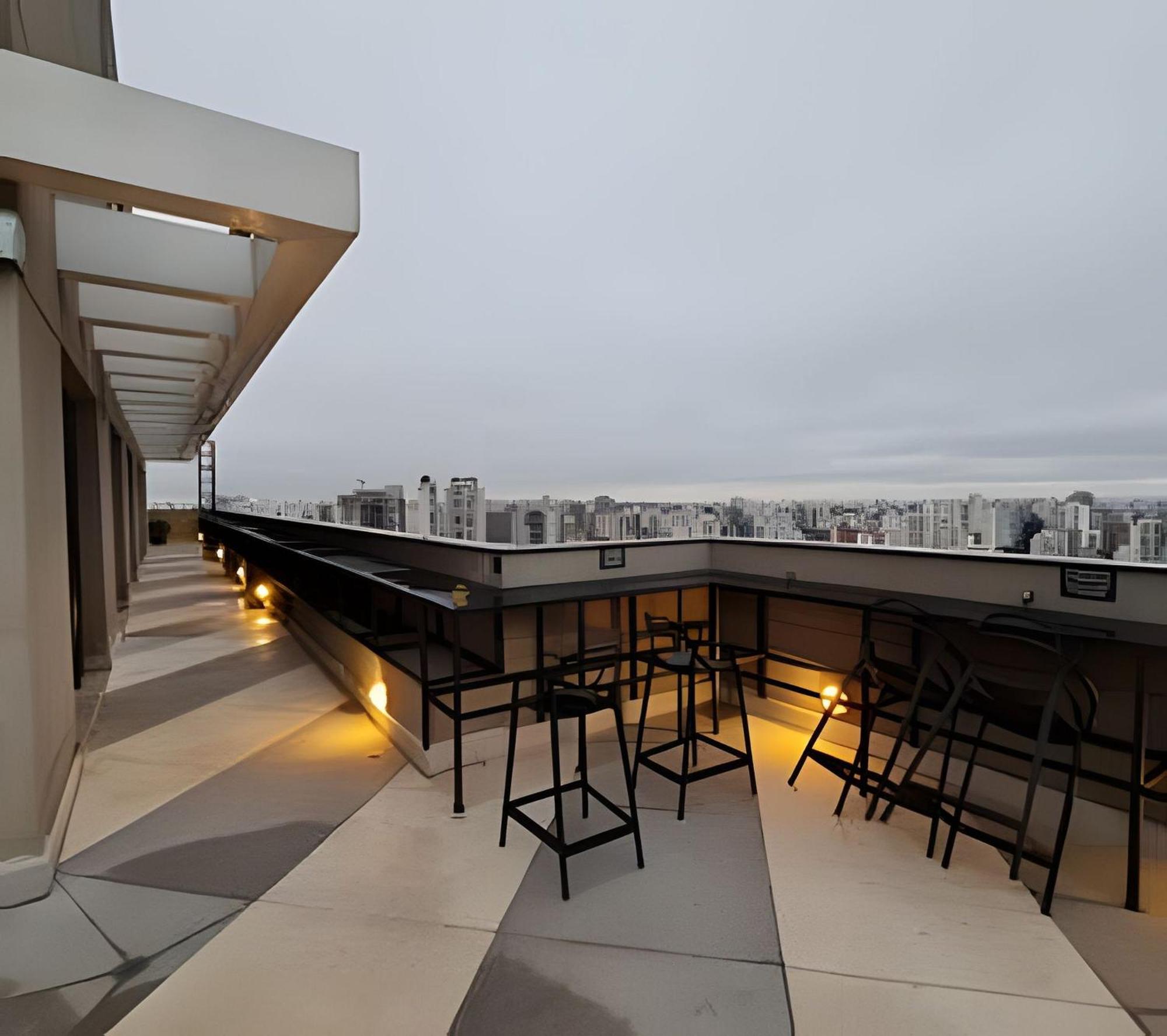 Apartamento Vn Humberto *
