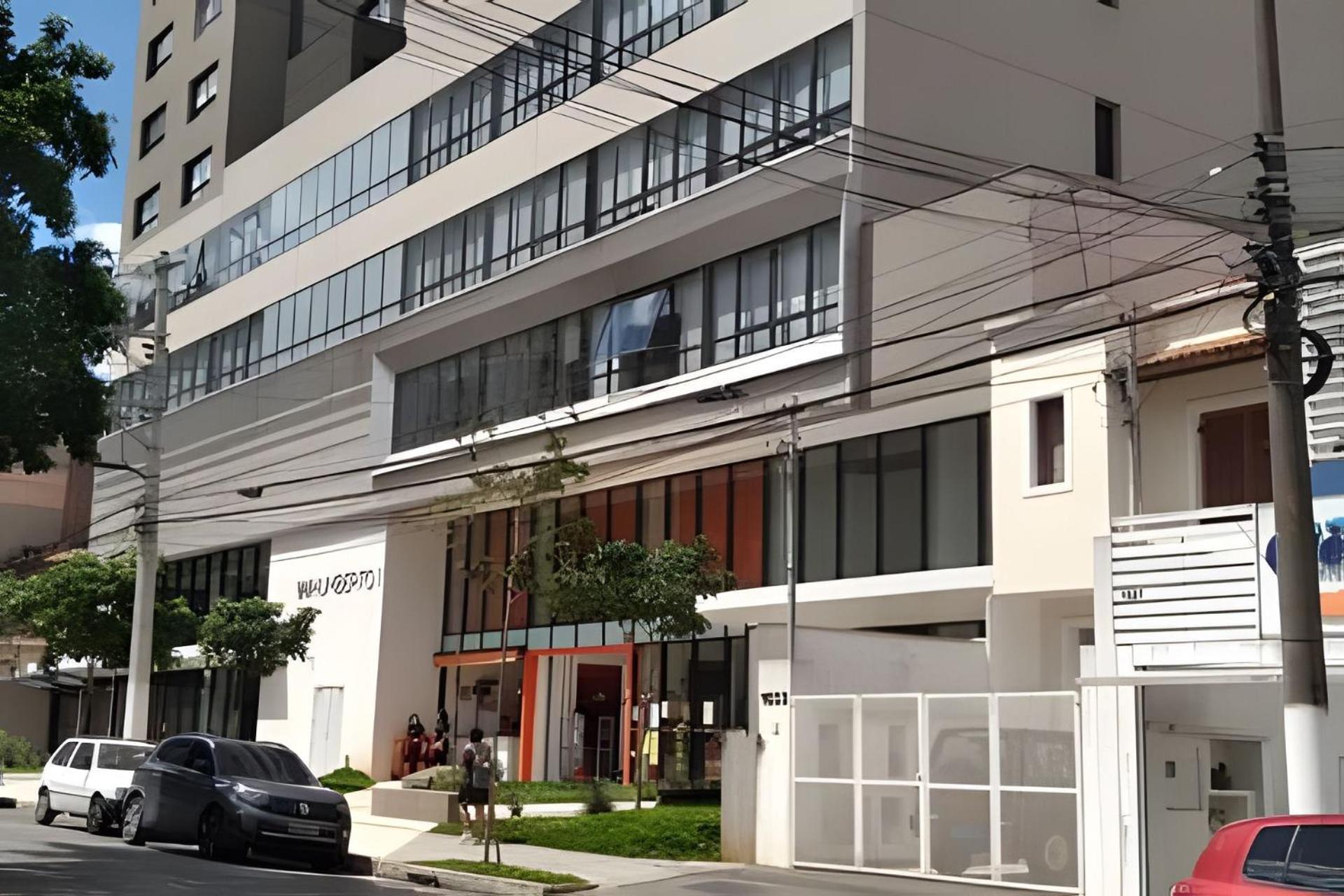 Vn Humberto Apartamento São Paulo