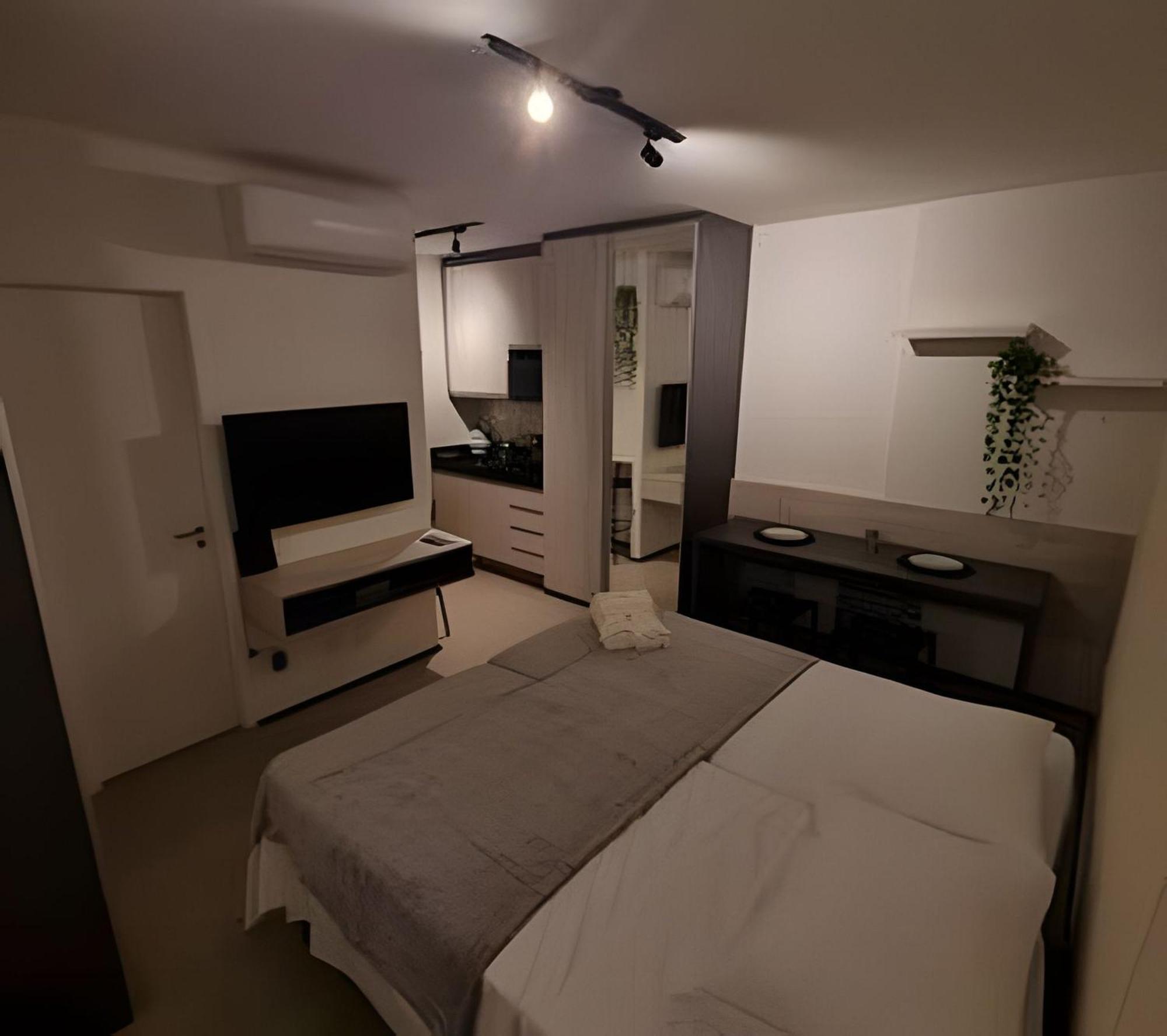 Apartamento Vn Humberto