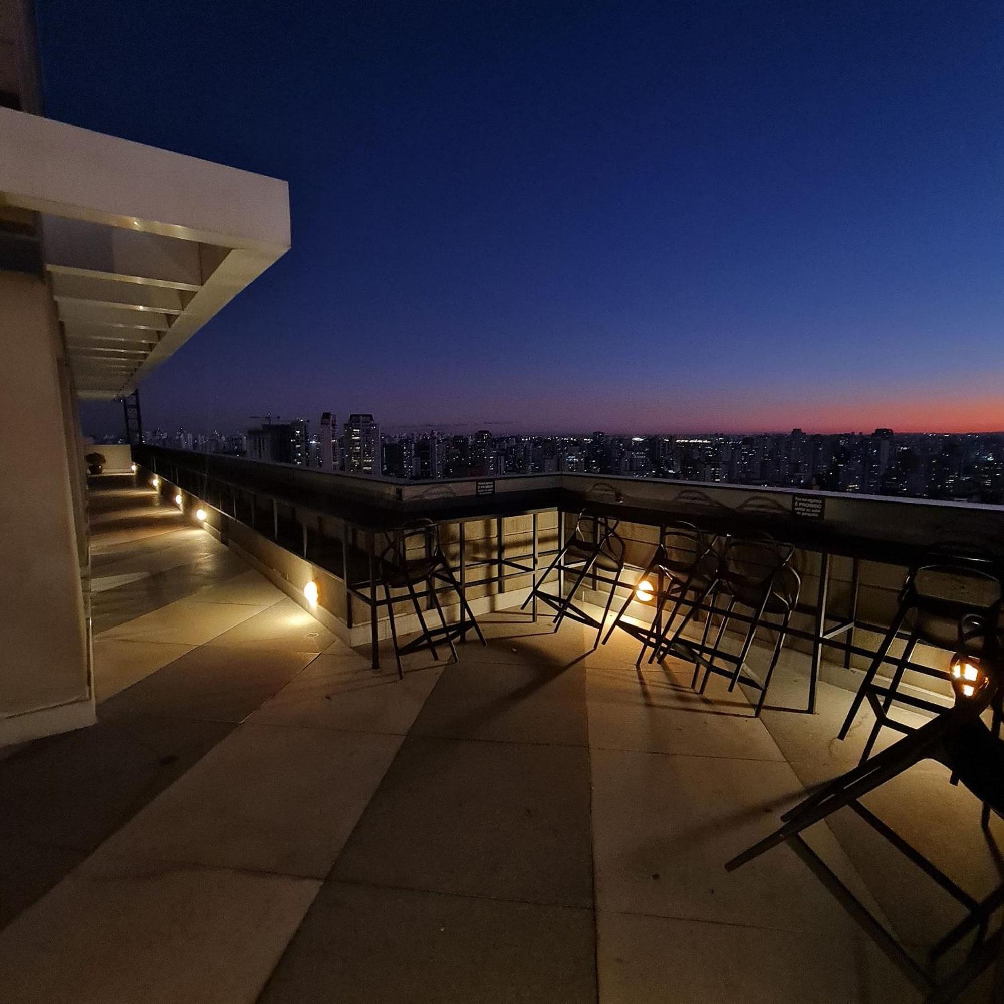 Apartamento Vn Humberto São Paulo