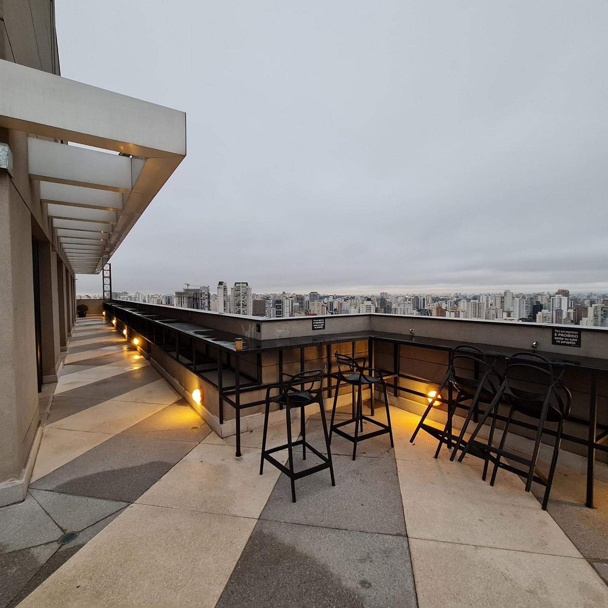 Vn Humberto Apartamento São Paulo