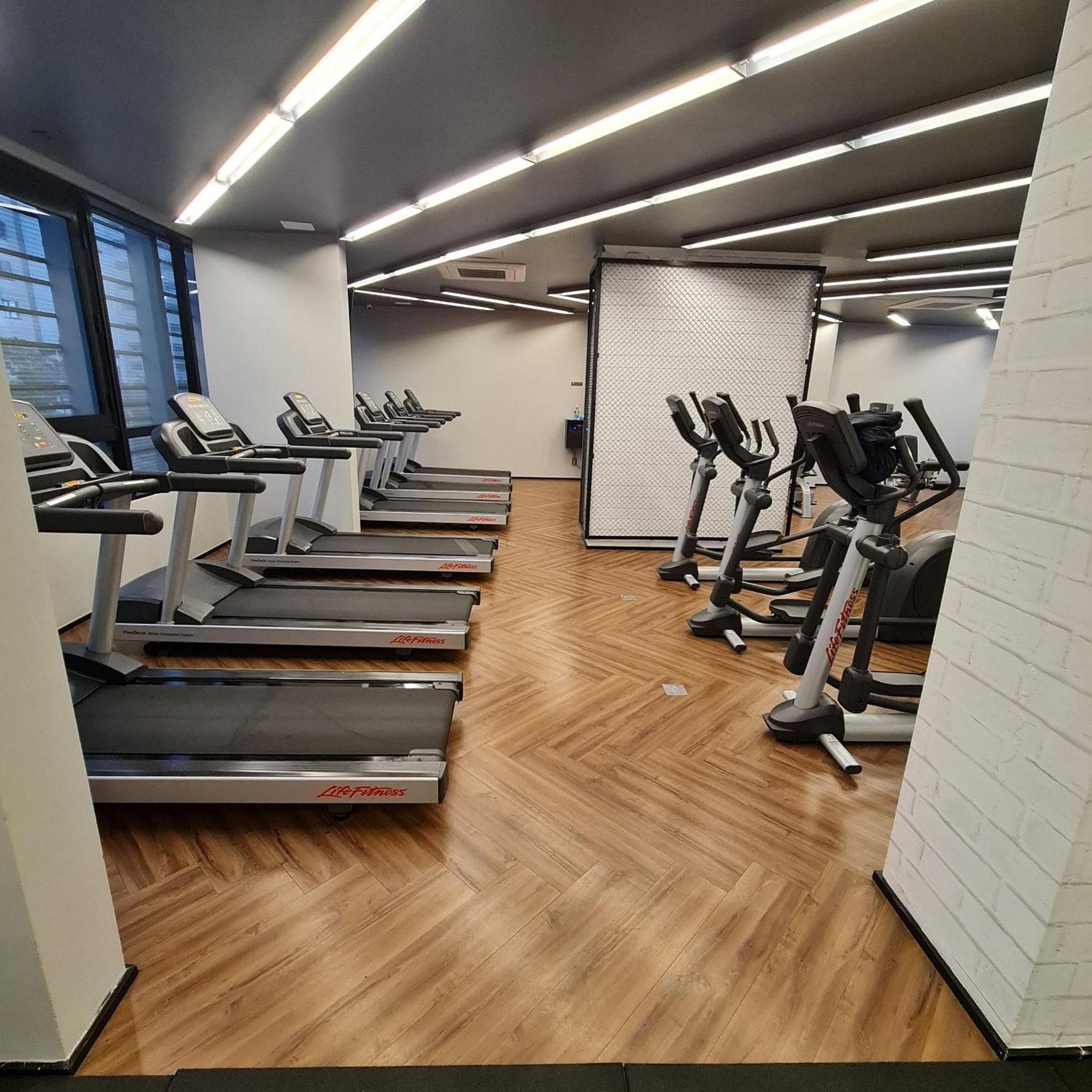 Apartamento Vn Humberto *