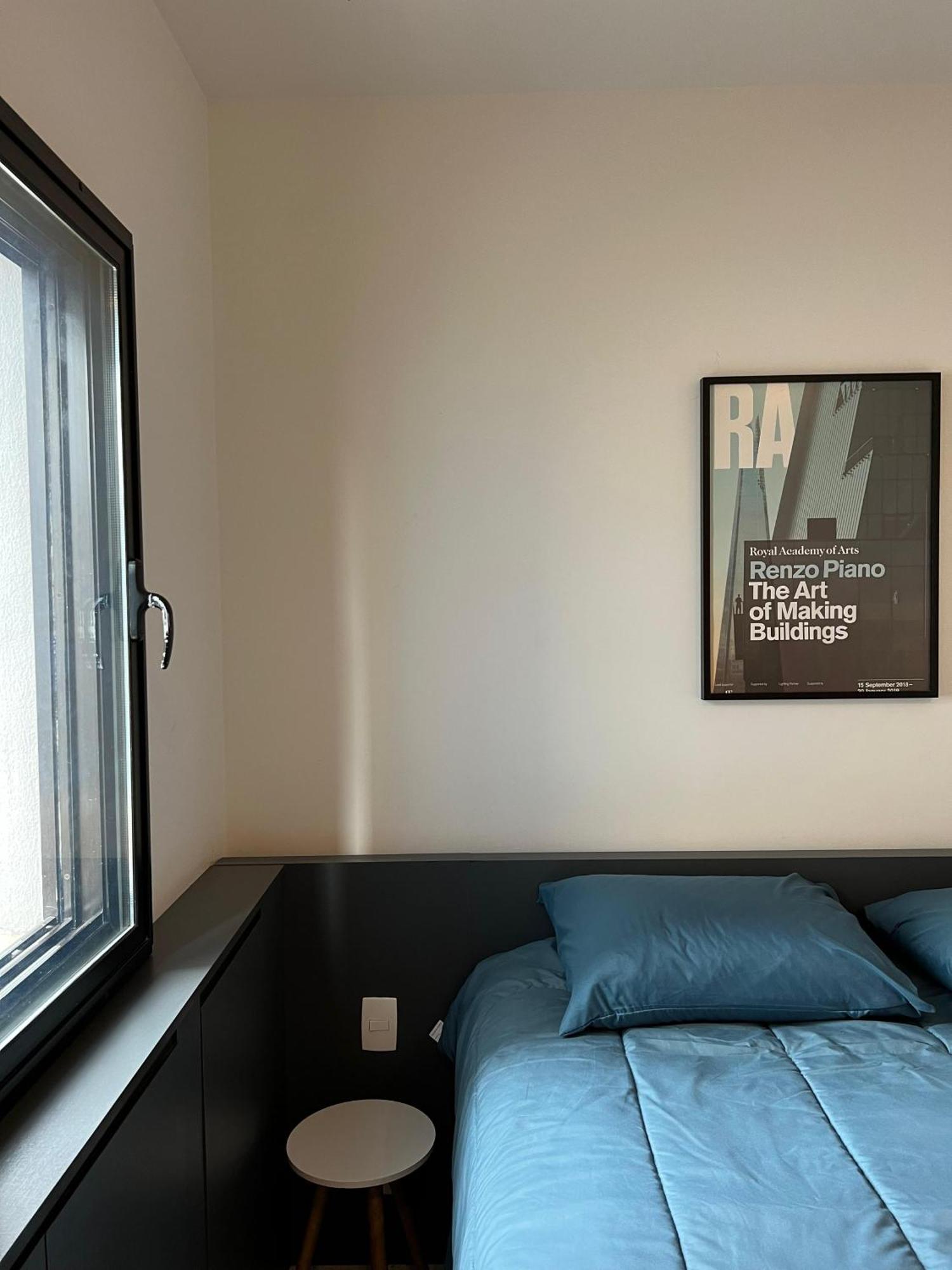 Apto Design Proximo Oscar Freire Apartamento *