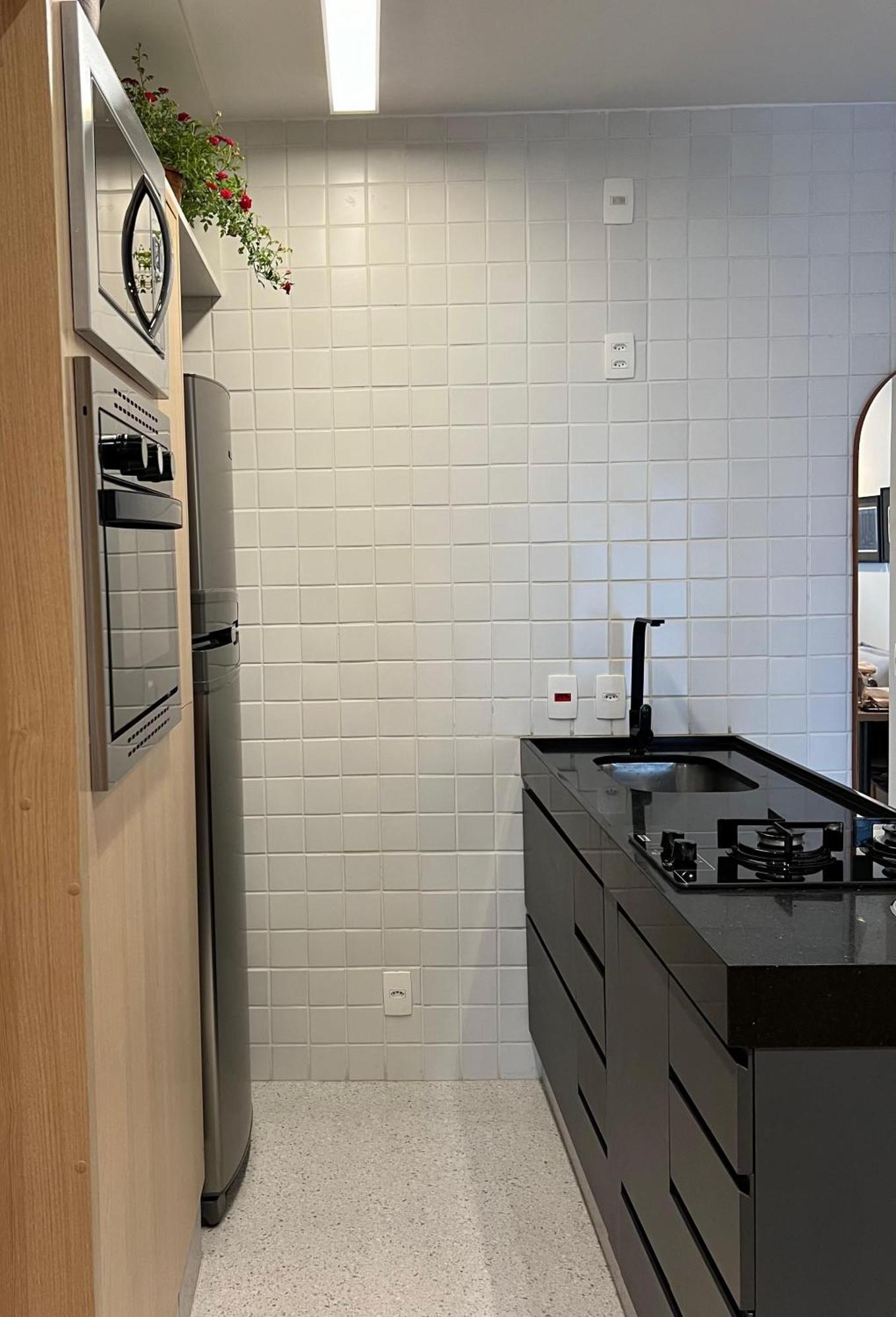 Apartamento Apto Design Proximo Oscar Freire