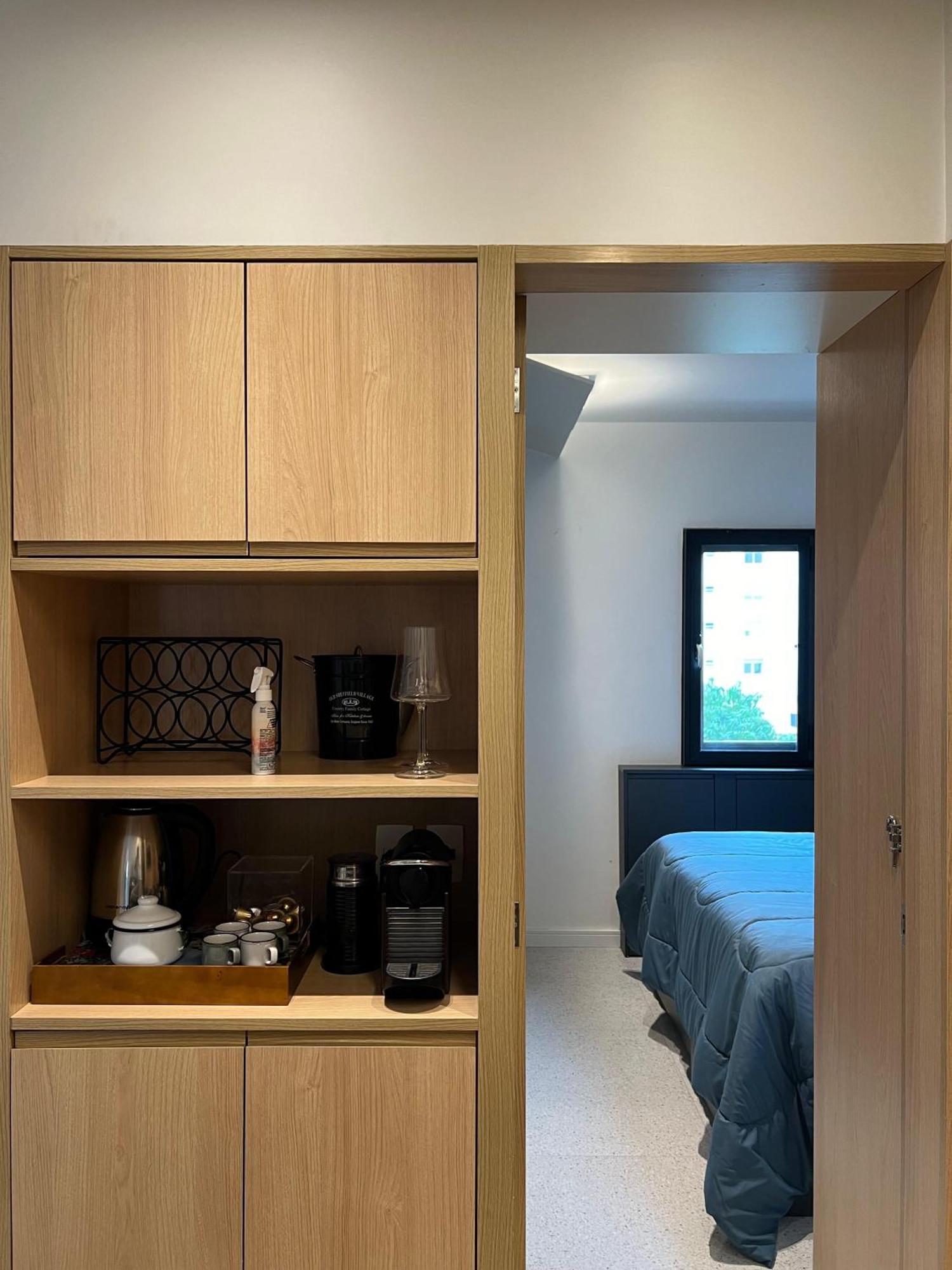 Apartamento Apto Design Proximo Oscar Freire