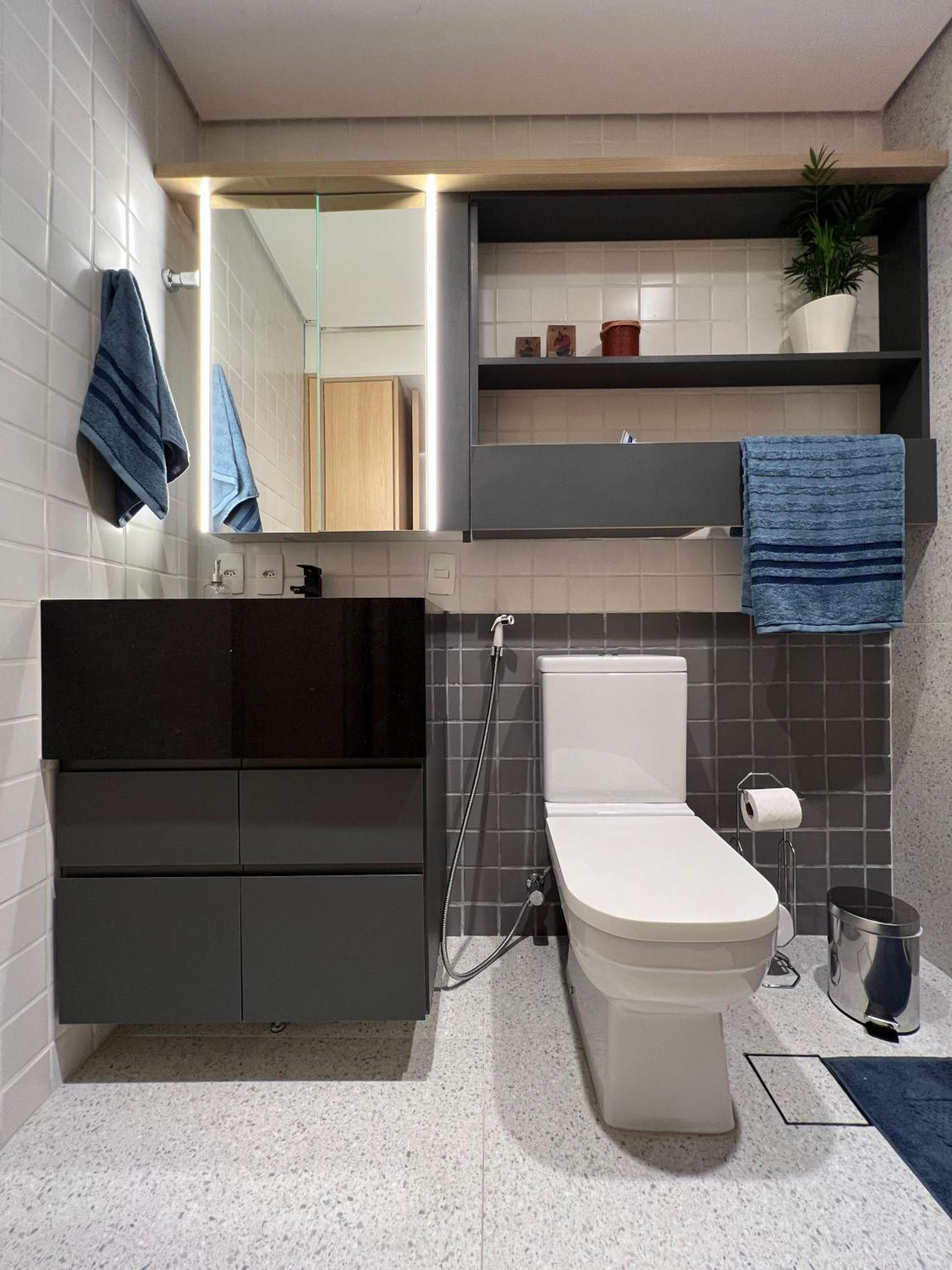 Apto Design Proximo Oscar Freire Apartamento