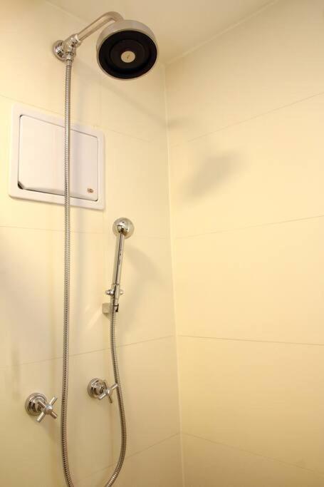 Apartamento Moderno Em Frente Ao Allianz Parque Com 1 Vaga Gratuita