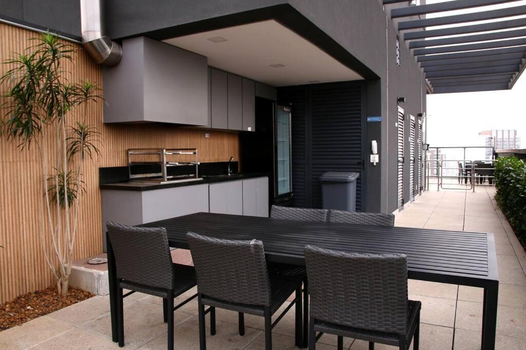 Moderno Em Frente Ao Allianz Parque Com 1 Vaga Gratuita Apartamento *