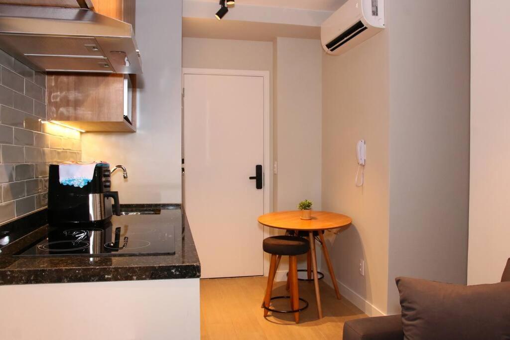 Moderno Em Frente Ao Allianz Parque Com 1 Vaga Gratuita Apartamento