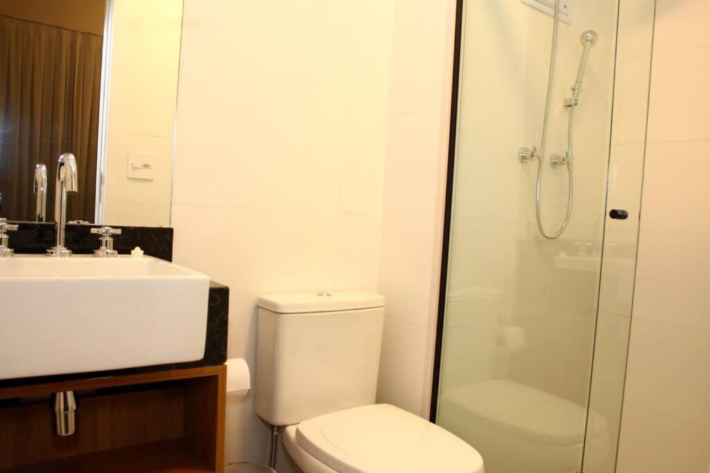 Moderno Em Frente Ao Allianz Parque Com 1 Vaga Gratuita Apartamento *