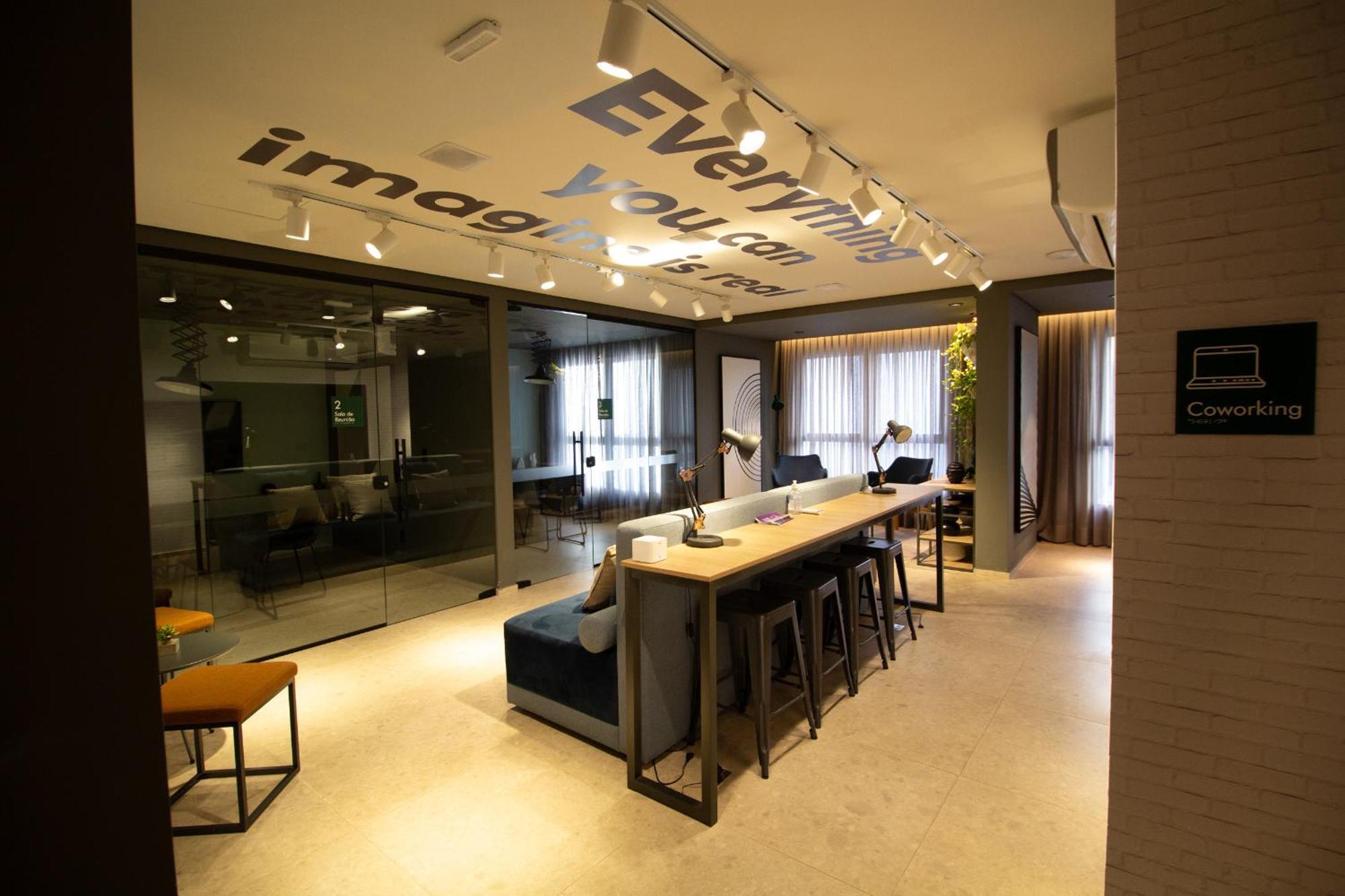 Apartment Entre Campo Belo E Brooklin Proximo Ao Aeroporto De Congonhas