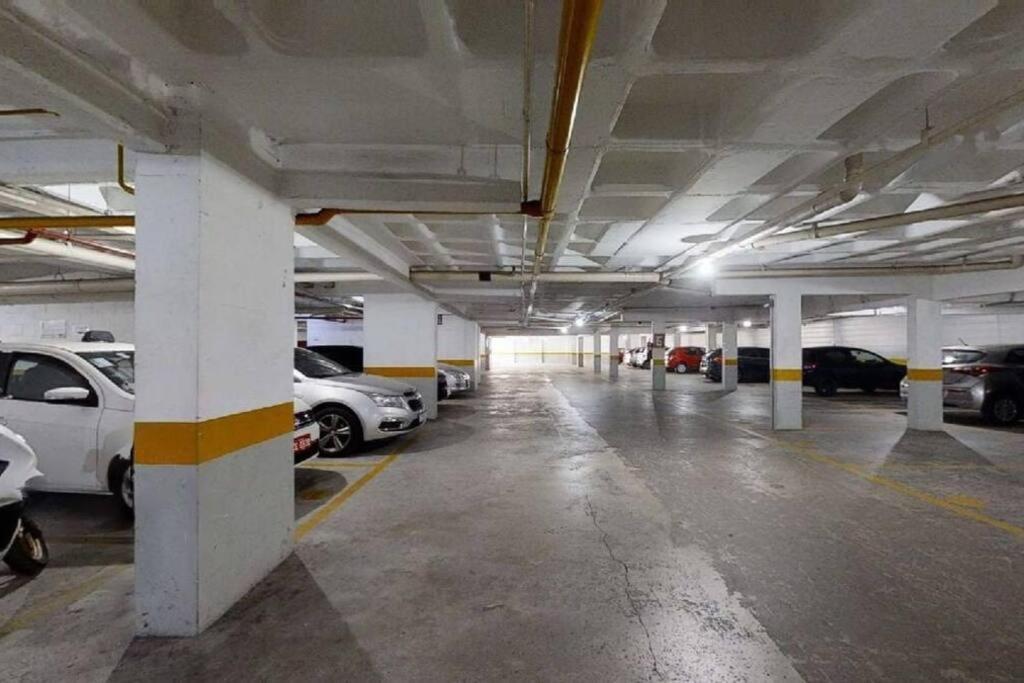 Apartamento Em Santa Cecilia