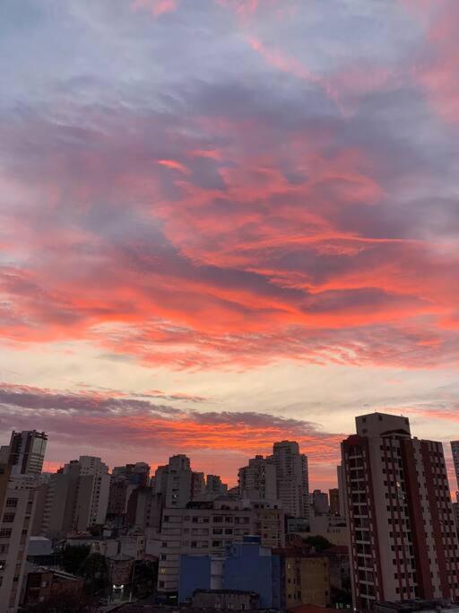 Apartamento Em Santa Cecilia *
