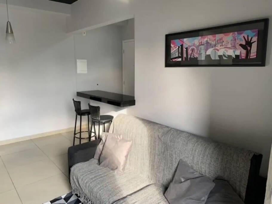 Em Santa Cecilia Apartamento São Paulo