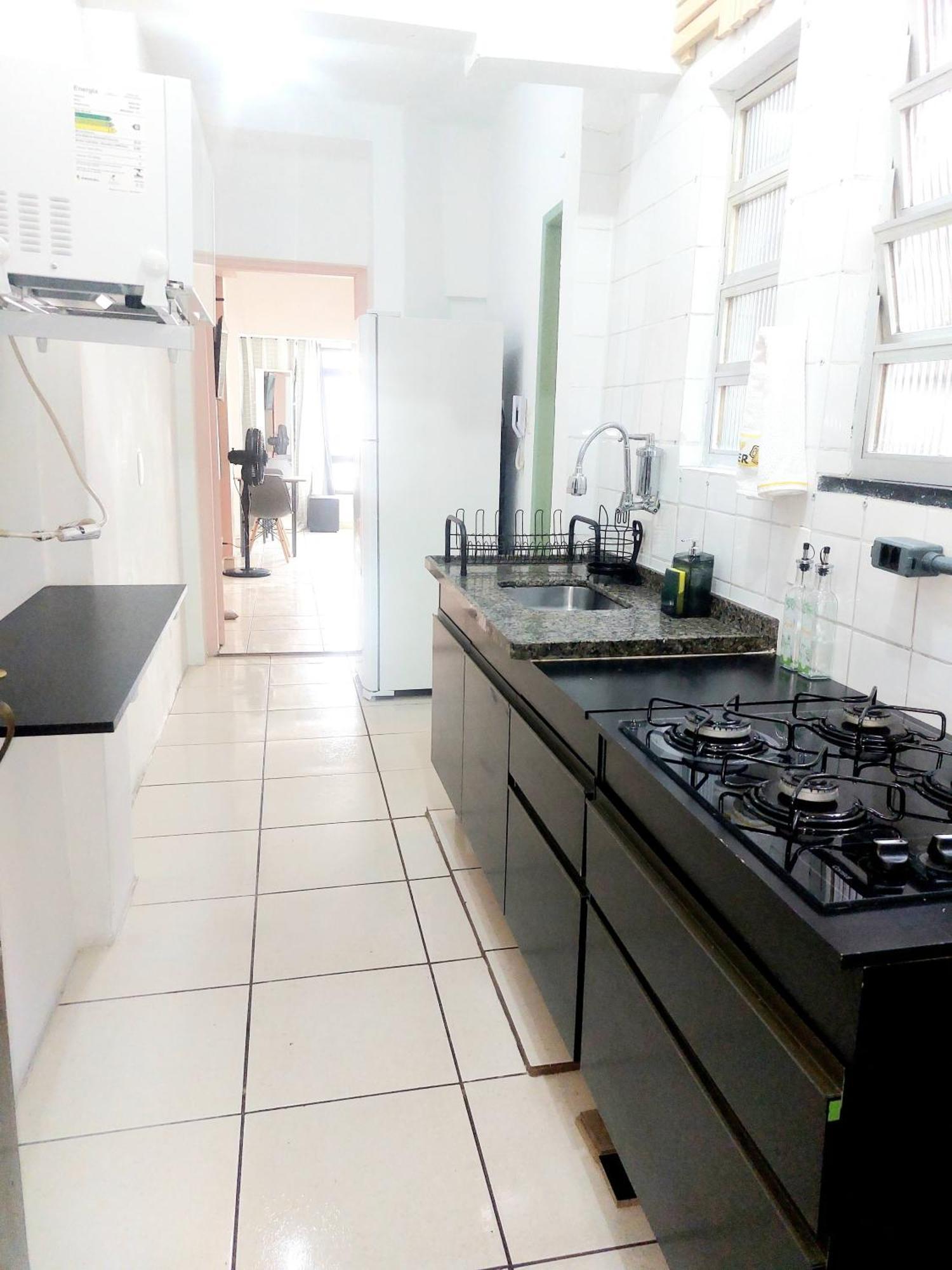 Apartamento 71 Santa Casa Metro Santa Cecilia Mackenzi Allianz