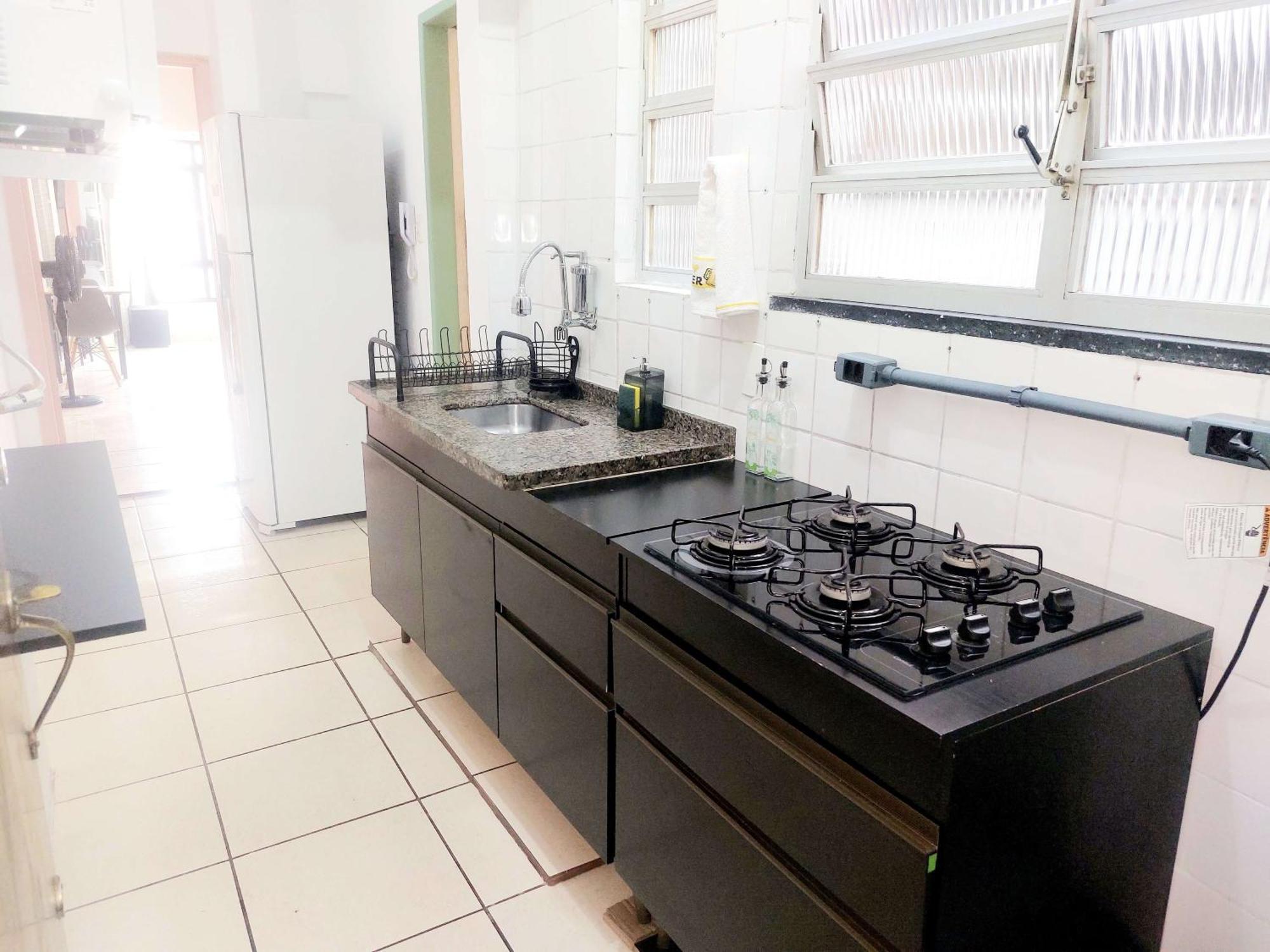 Apartamento 71 Santa Casa Metro Santa Cecilia Mackenzi Allianz