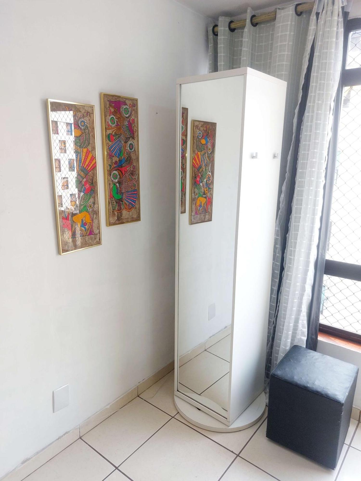 71 Santa Casa Metro Santa Cecilia Mackenzi Allianz Apartamento São Paulo