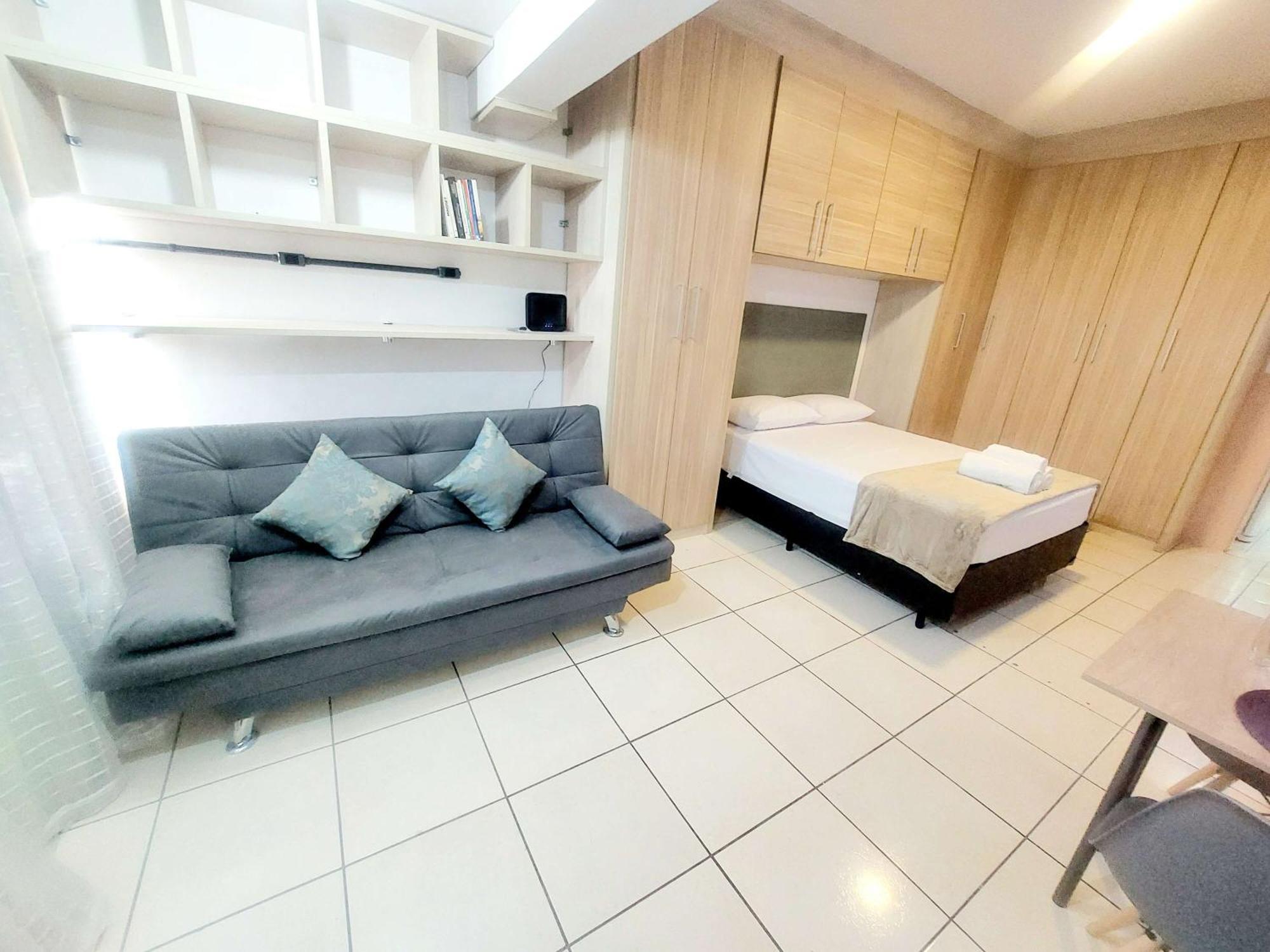 71 Santa Casa Metro Santa Cecilia Mackenzi Allianz Apartamento
