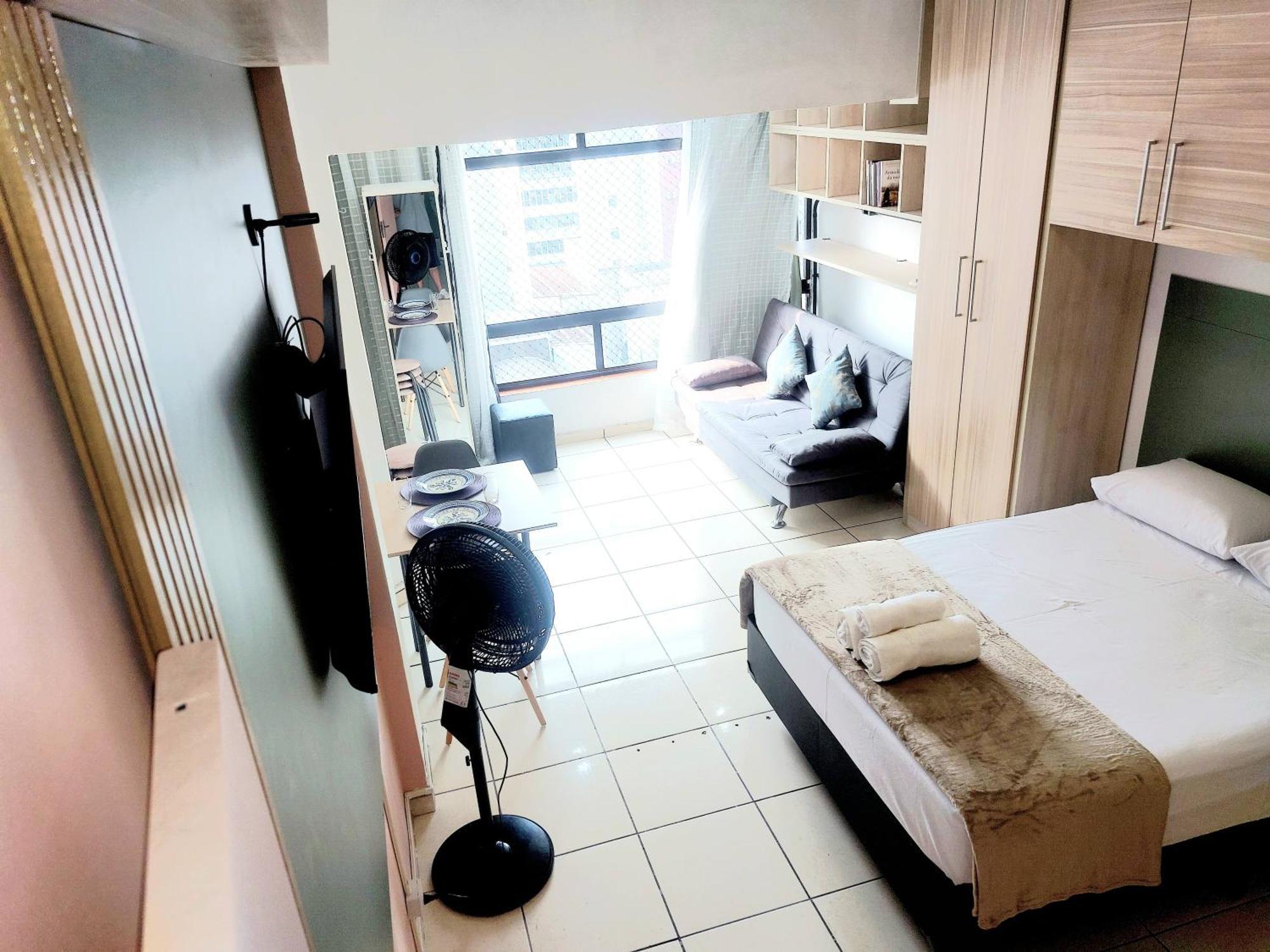 71 Santa Casa Metro Santa Cecilia Mackenzi Allianz Apartamento São Paulo