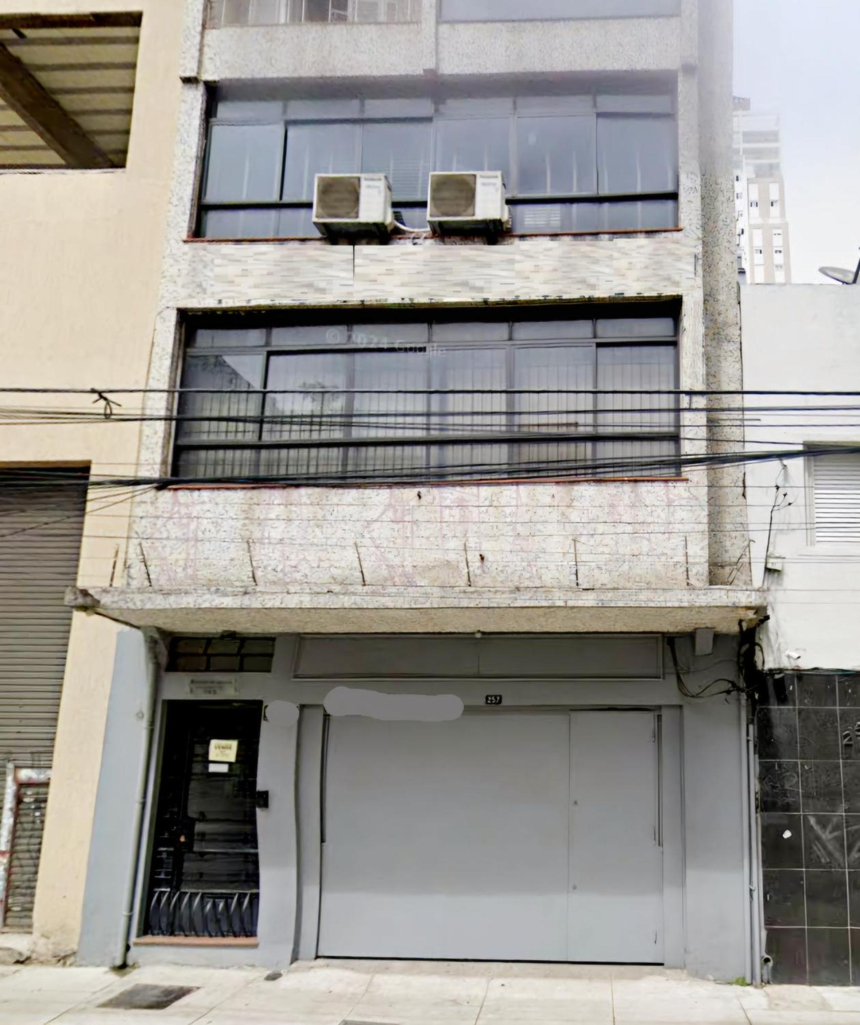 71 Santa Casa Metro Santa Cecilia Mackenzi Allianz *