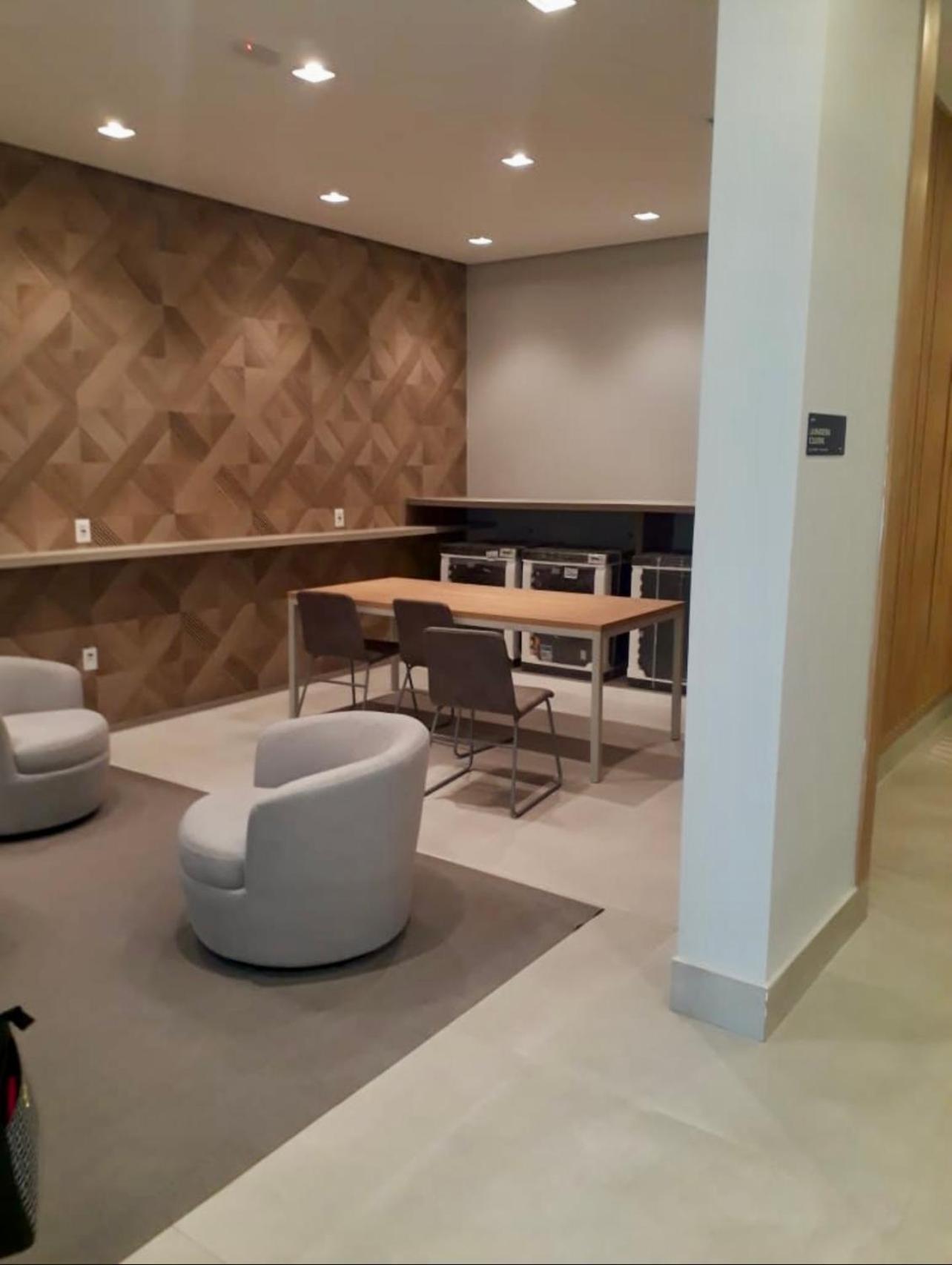 Novo Merit Santa Cruz 503 Apartamento *