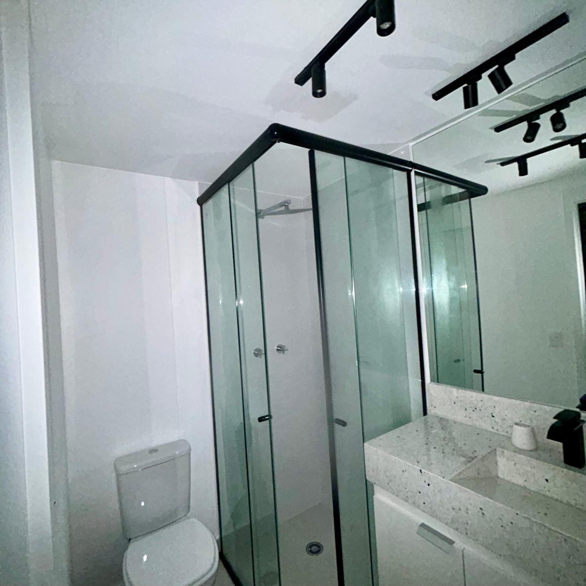 Apartamento Novo Merit Santa Cruz 503 São Paulo