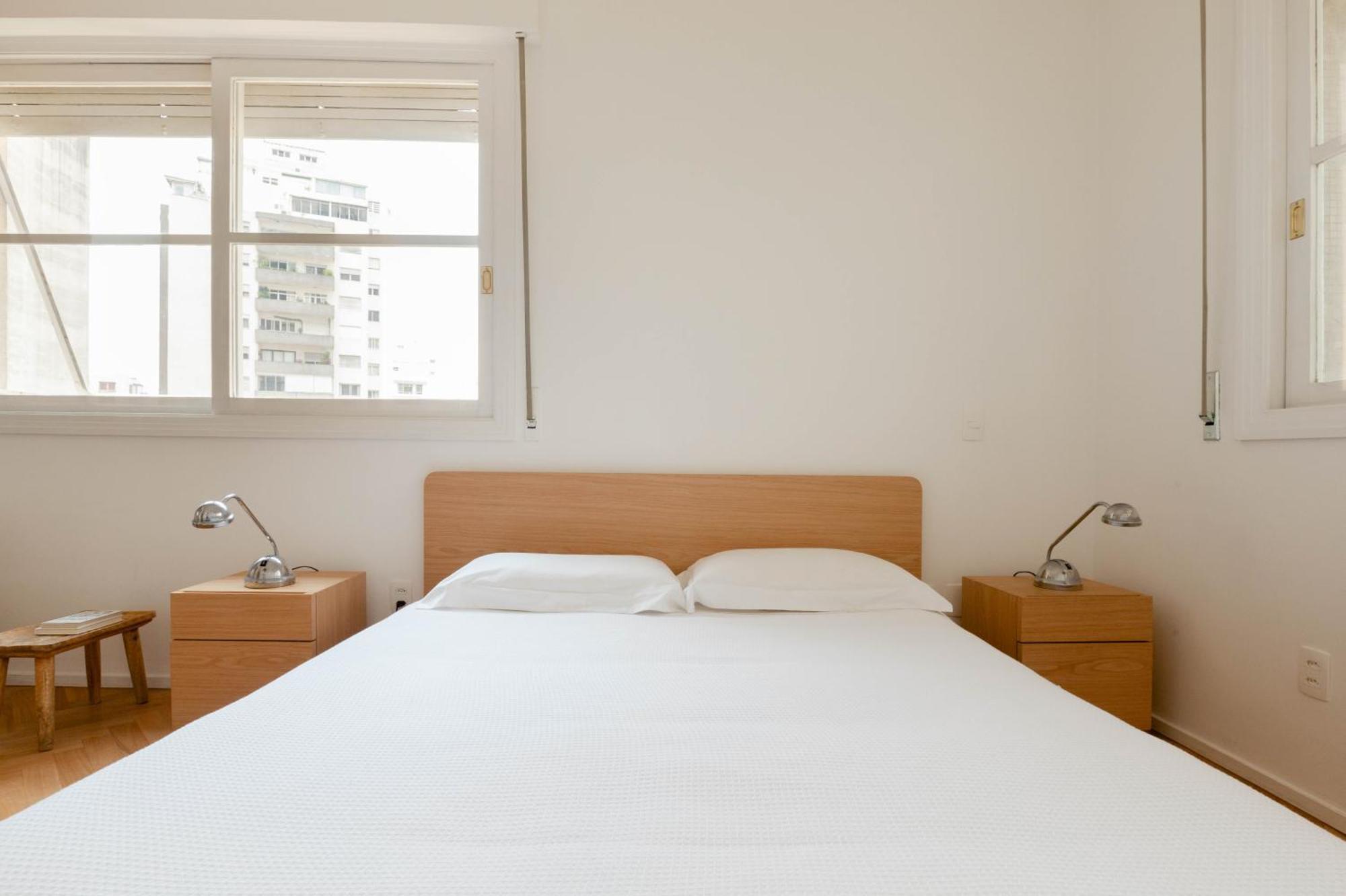 Refugio Escandinavo Apartment