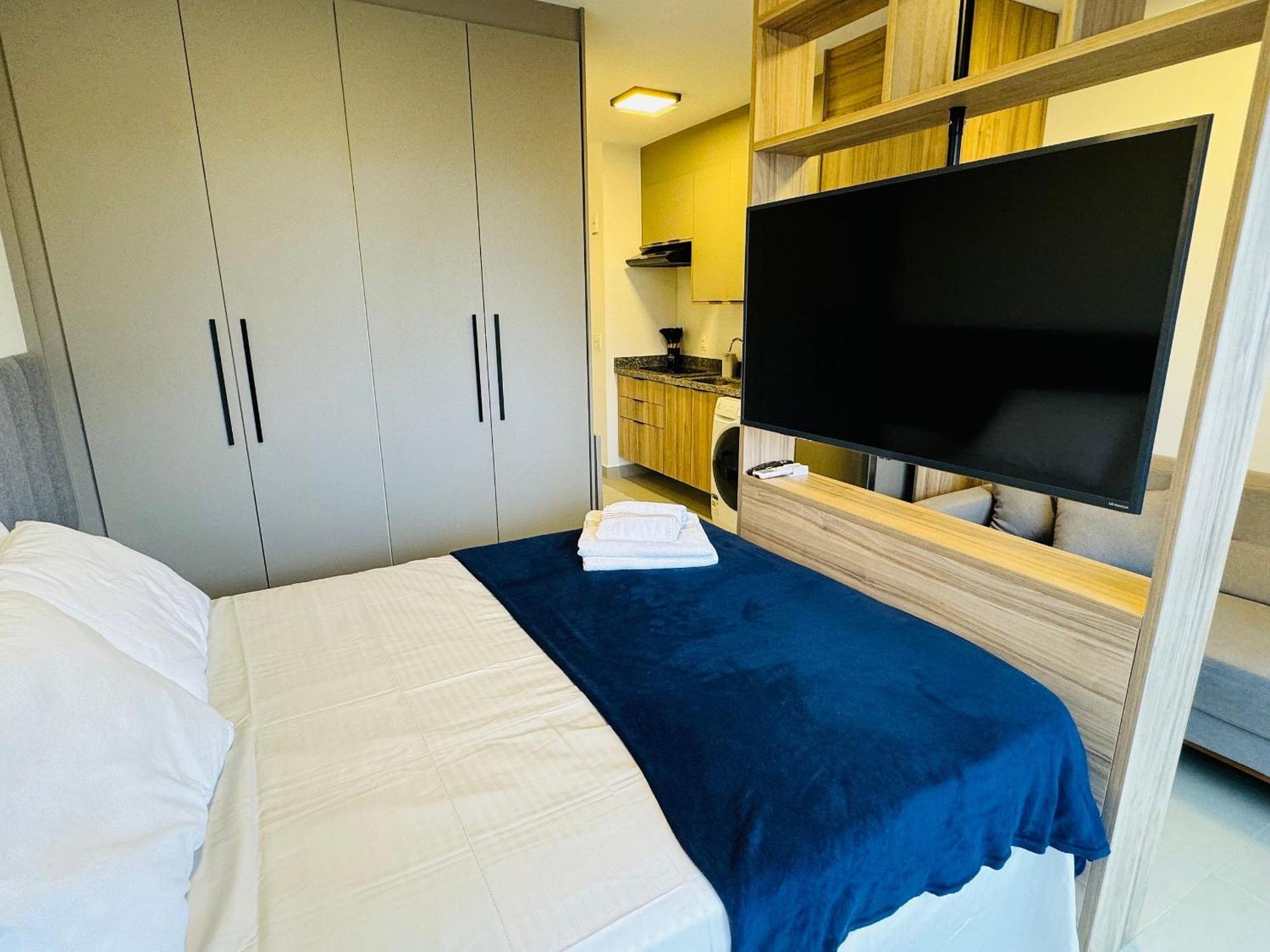 Apartamento Bexp Spaces | Today Pinheiros São Paulo