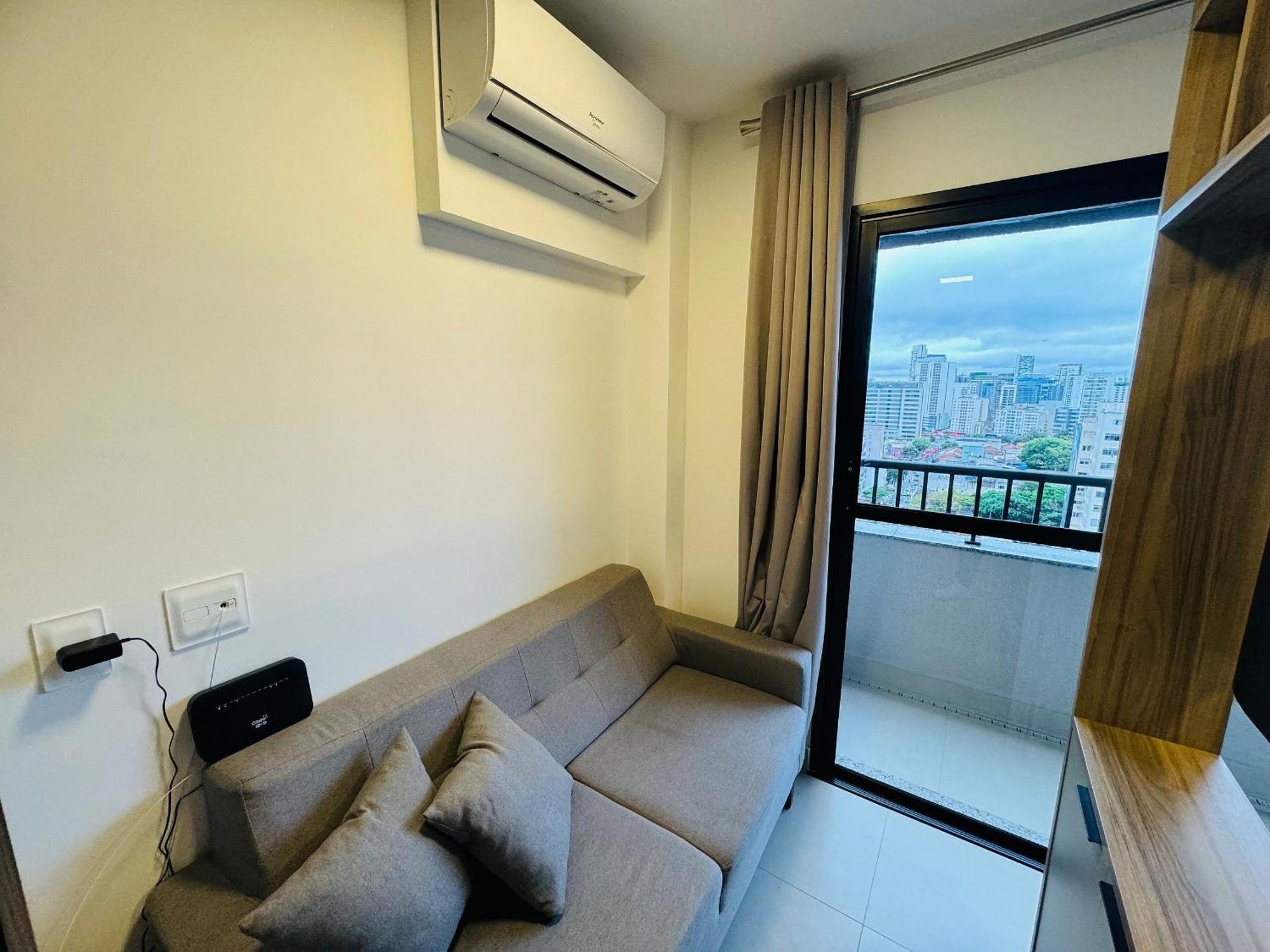 Bexp Spaces | Today Pinheiros *
