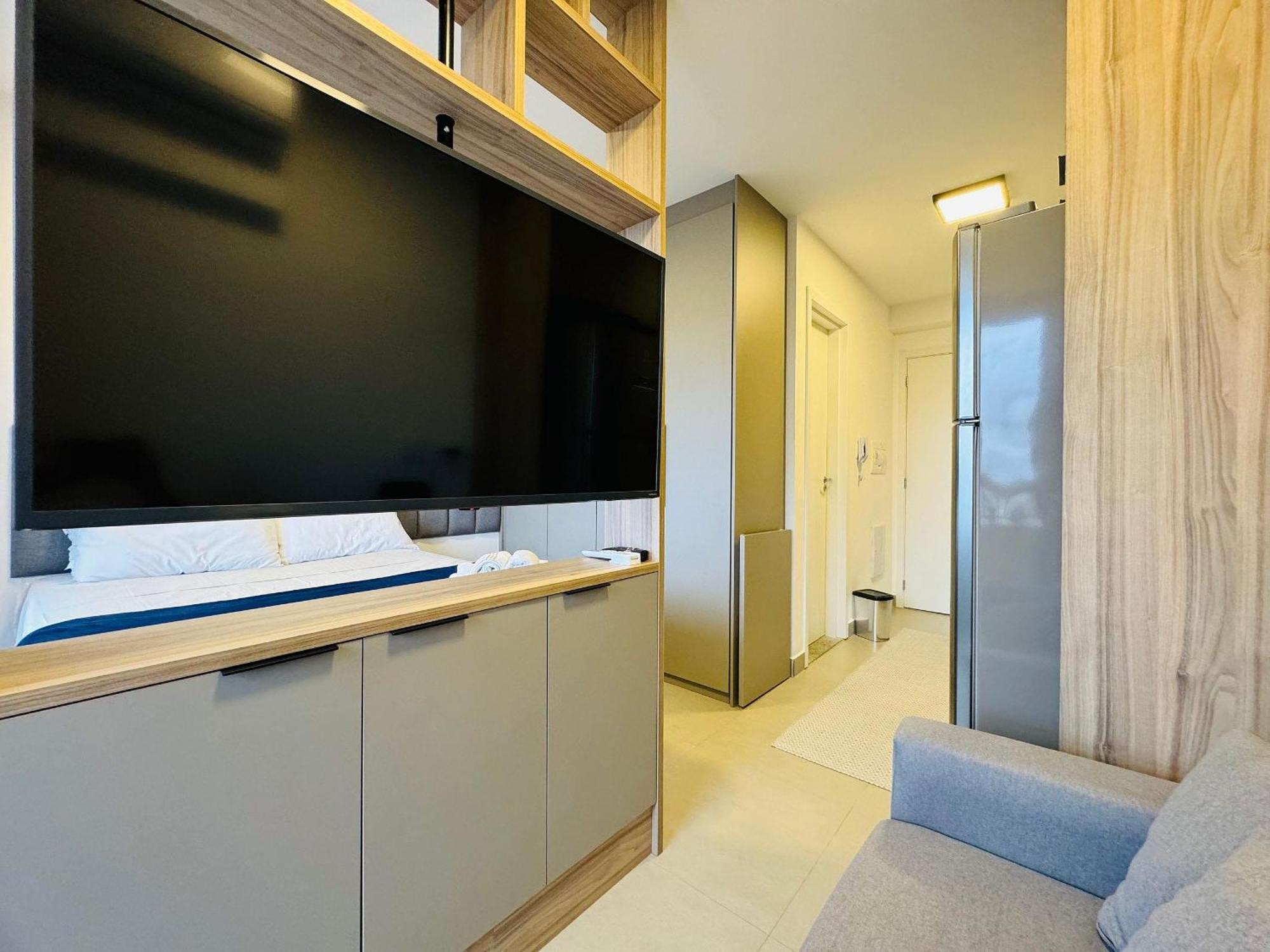 Apartamento Bexp Spaces | Today Pinheiros *