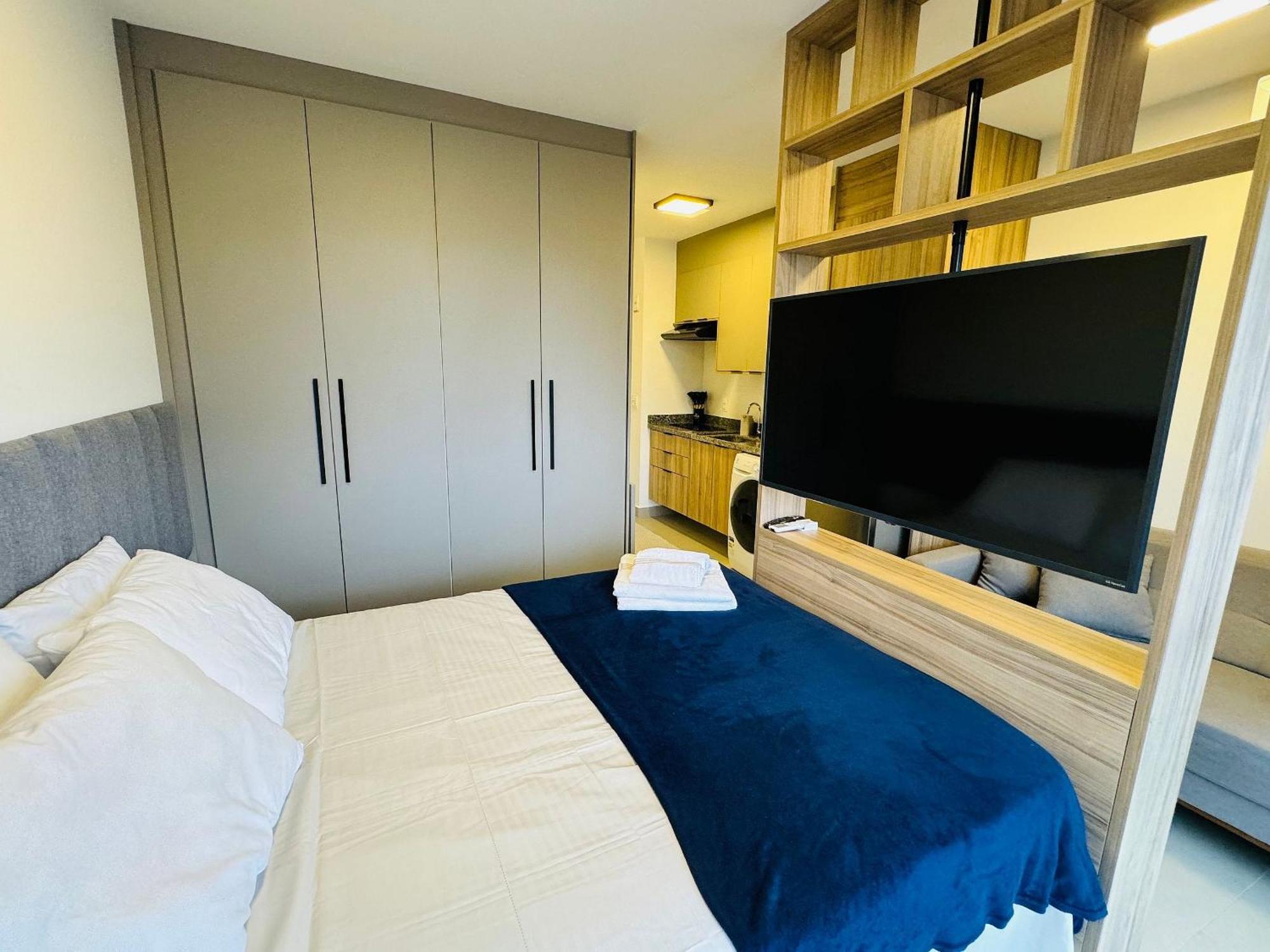 Apartamento Bexp Spaces | Today Pinheiros