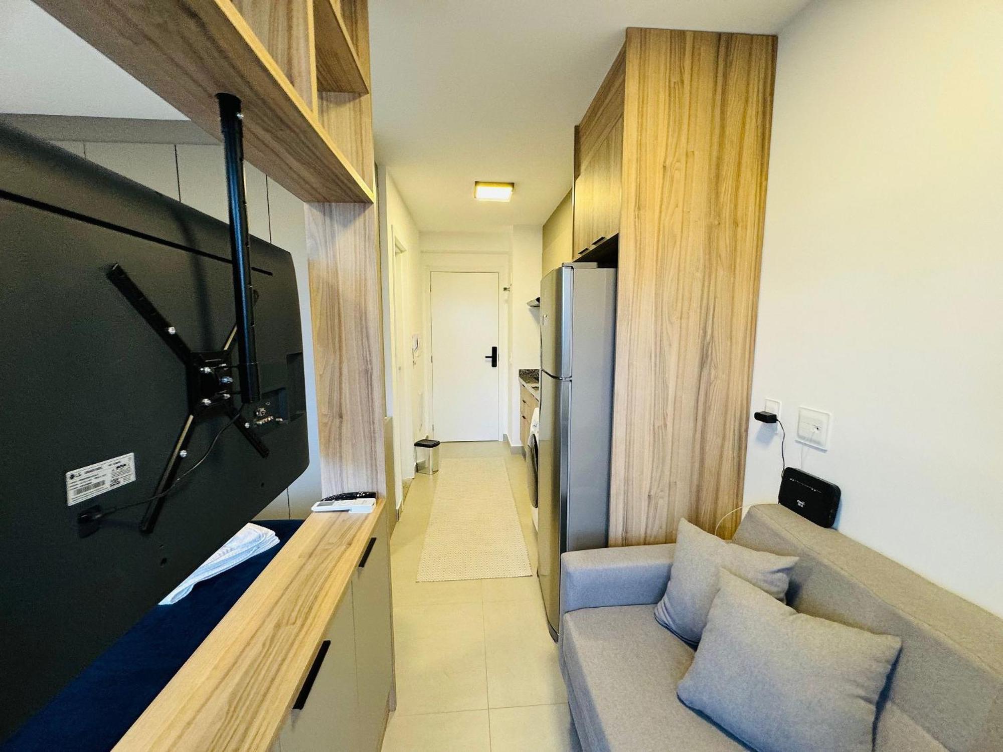 Bexp Spaces | Today Pinheiros