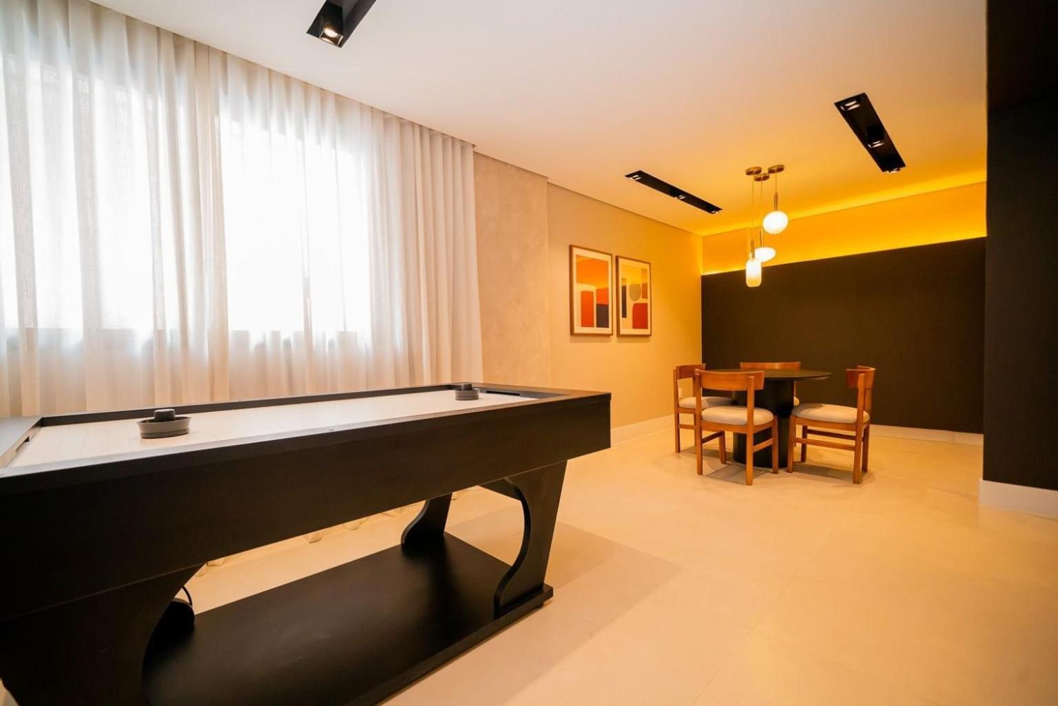 Bexp Spaces | Today Pinheiros Apartamento *