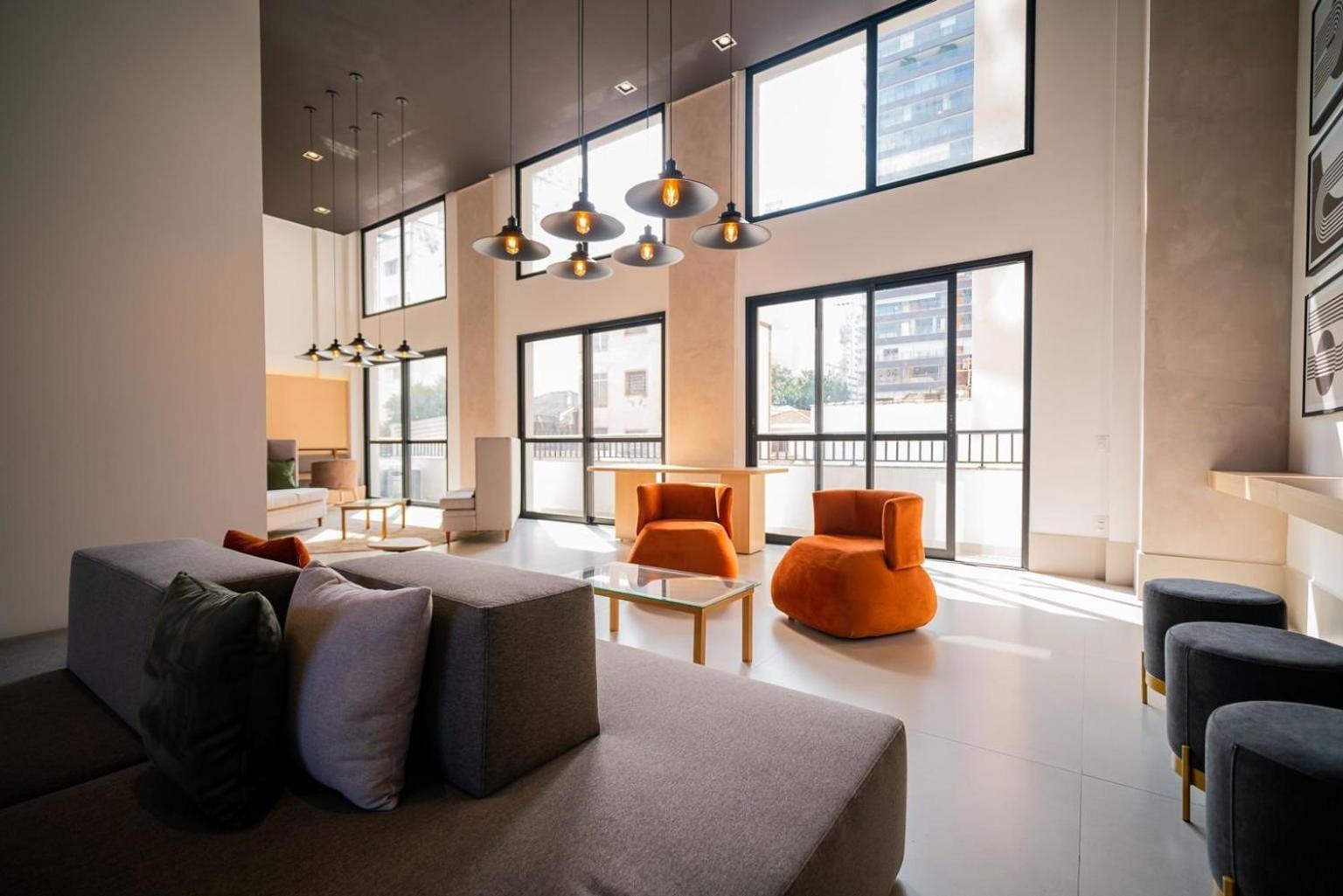 Bexp Spaces | Today Pinheiros
