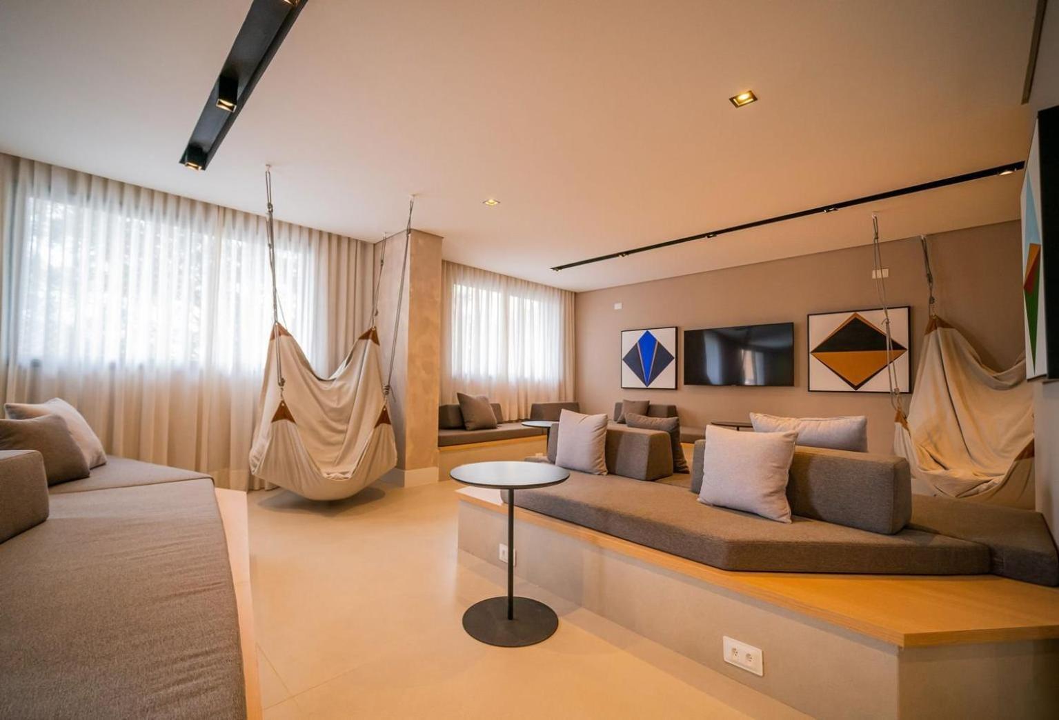 Apartamento Bexp Spaces | Today Pinheiros *