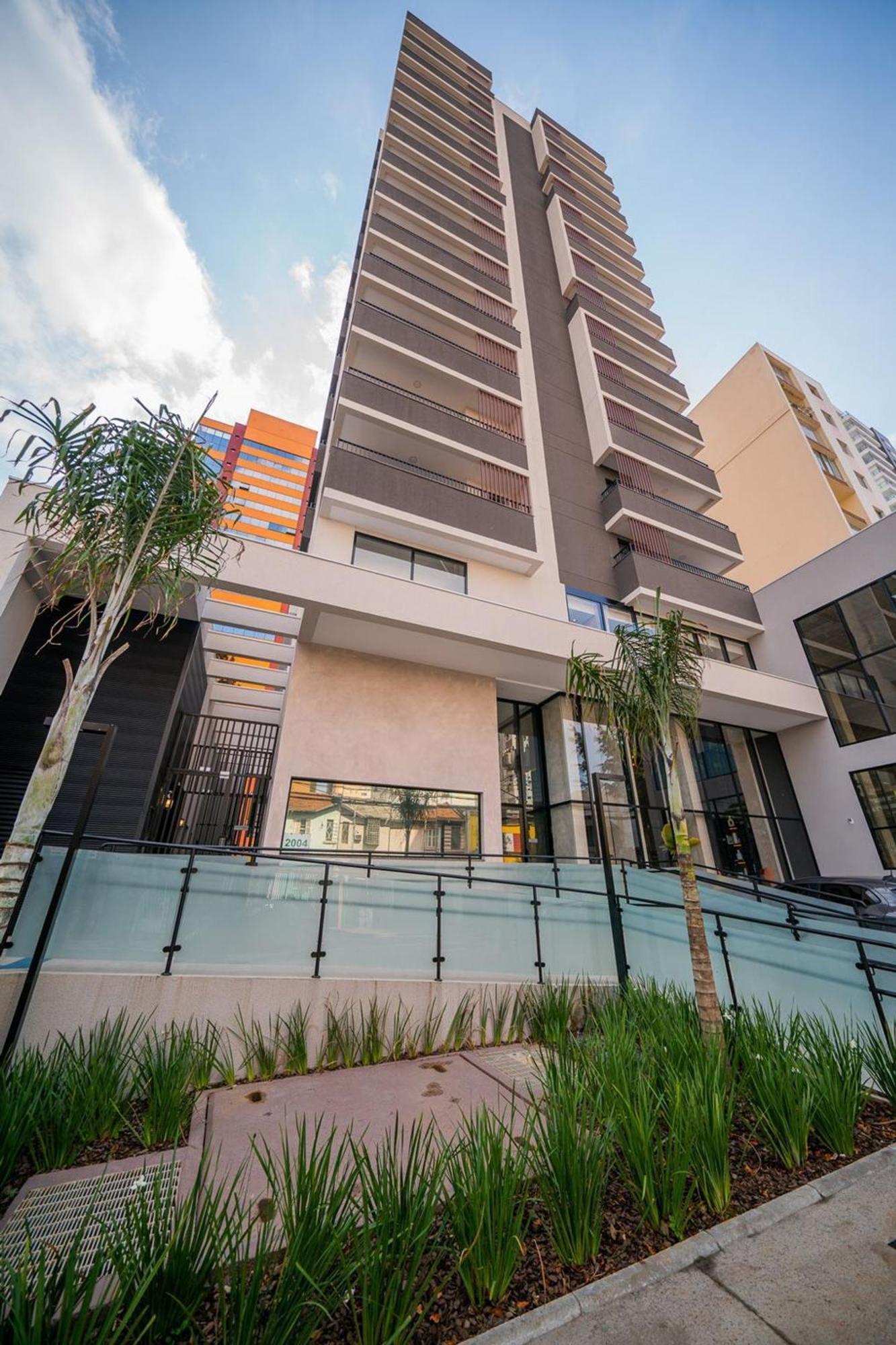 Bexp Spaces | Today Pinheiros São Paulo