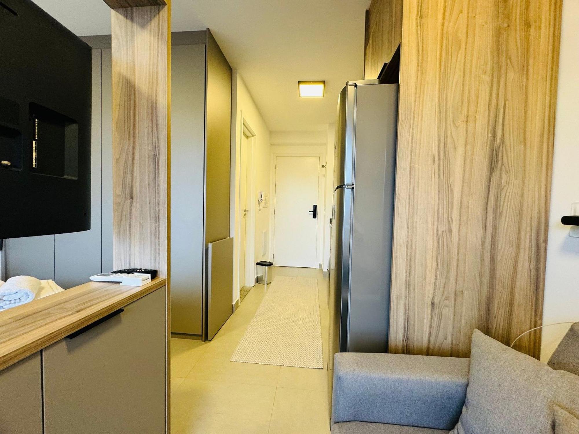 Apartamento Bexp Spaces | Today Pinheiros *