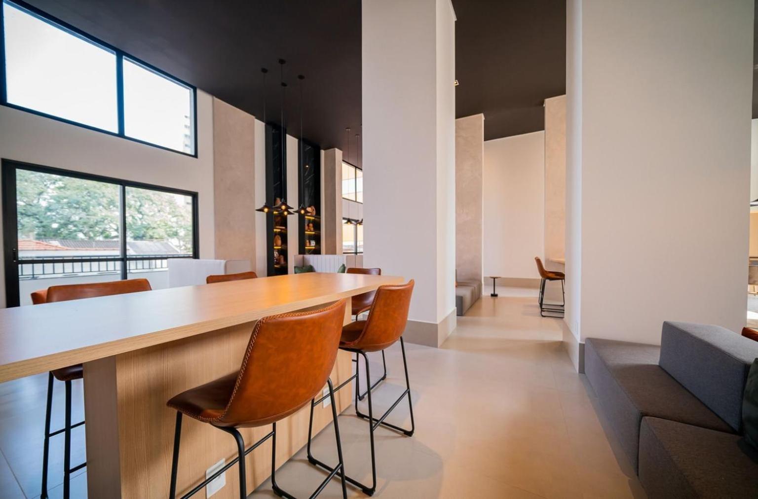 Bexp Spaces | Today Pinheiros Apartamento