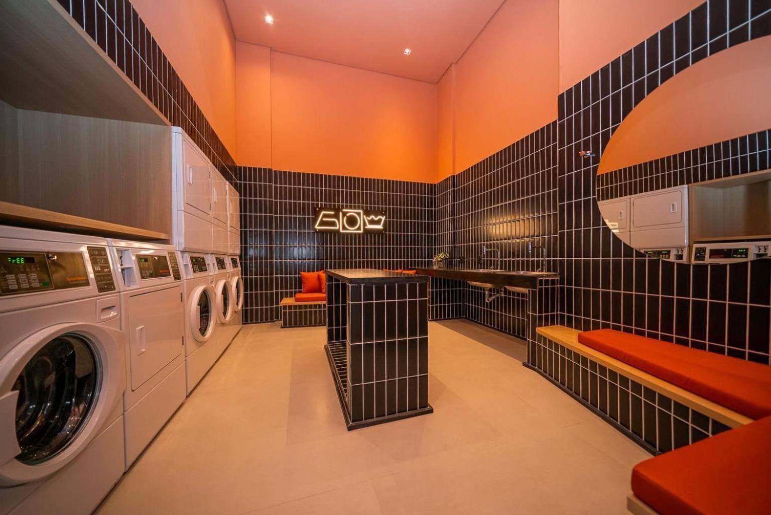 Apartamento Bexp Spaces | Today Pinheiros São Paulo